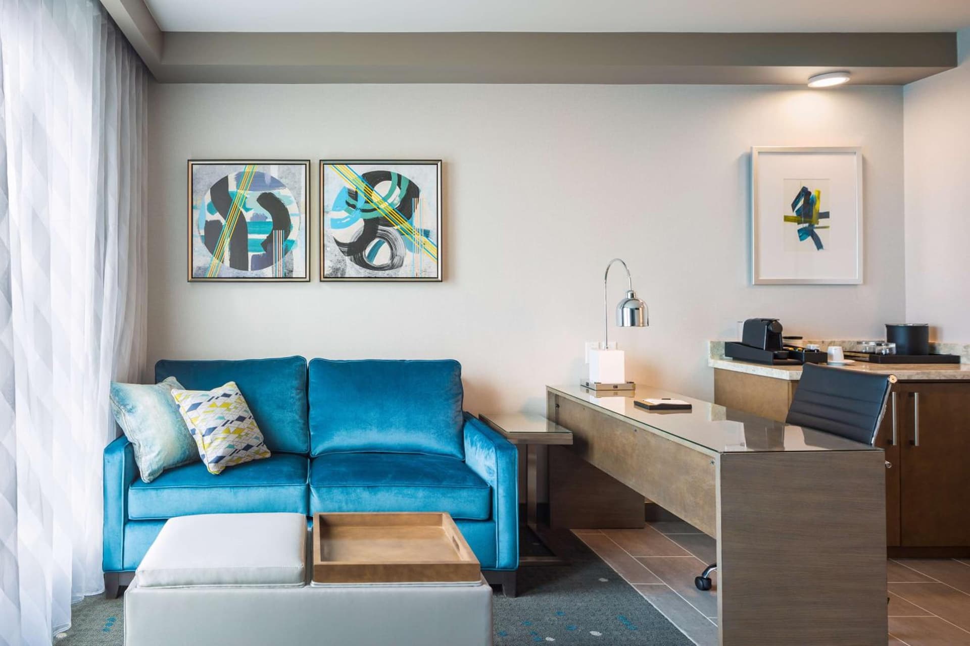 Best Western Premier Hotel at Fisher's Landing gallery photo in Vancouver, WA — image 25