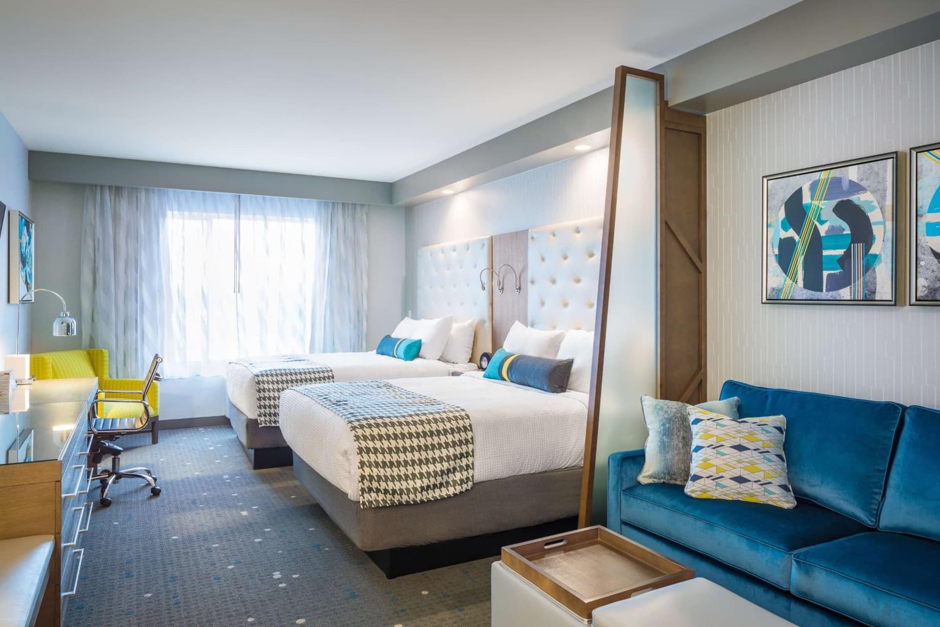 Best Western Premier Hotel at Fisher's Landing gallery photo in Vancouver, WA — image 14