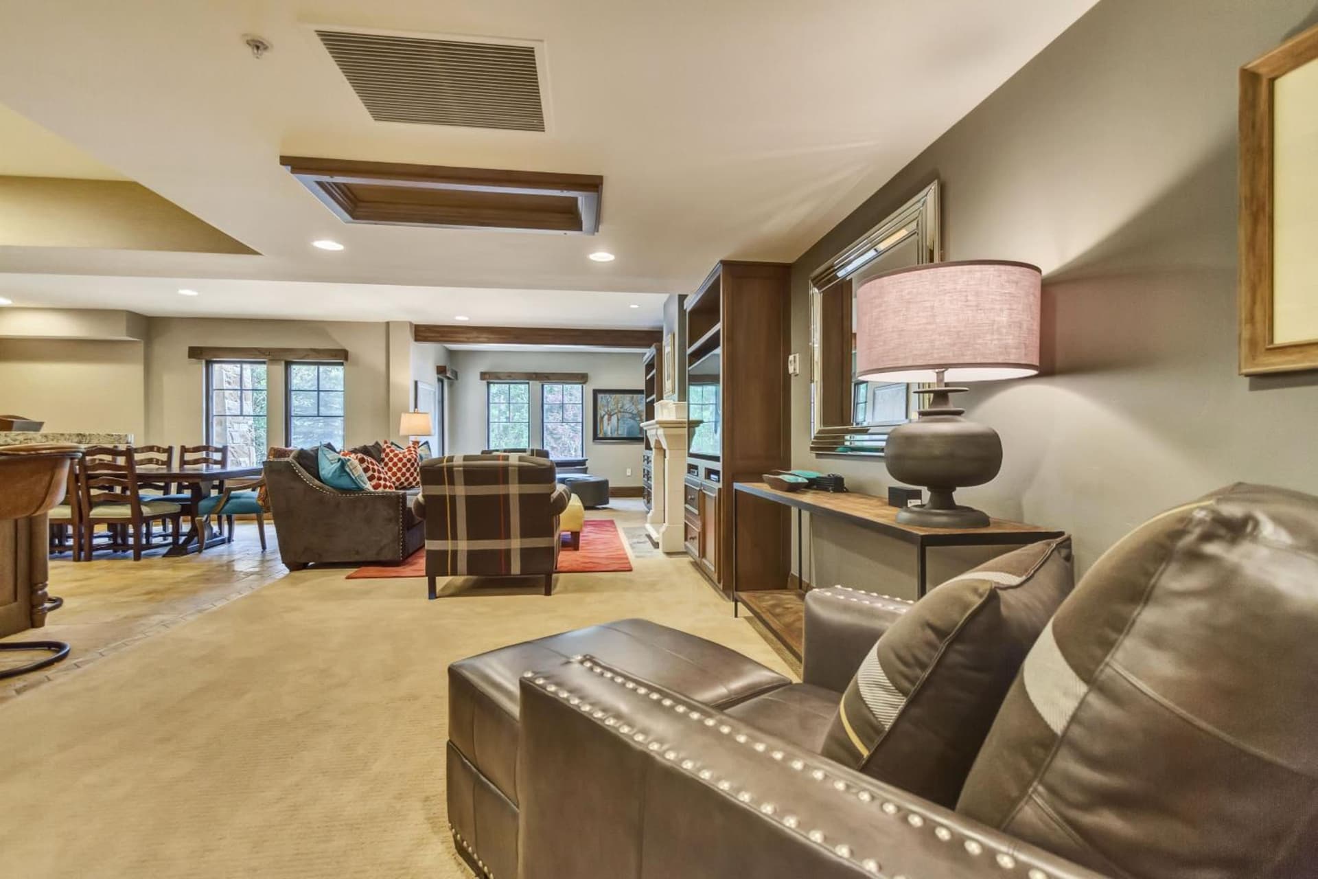 The Chateaux Deer Valley gallery photo in Park City, UT — image 15