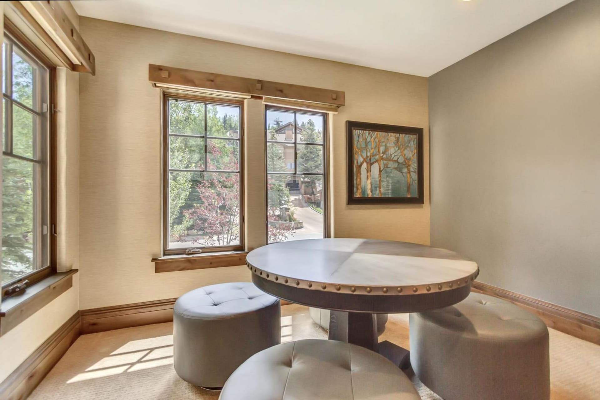 The Chateaux Deer Valley gallery photo in Park City, UT — image 10