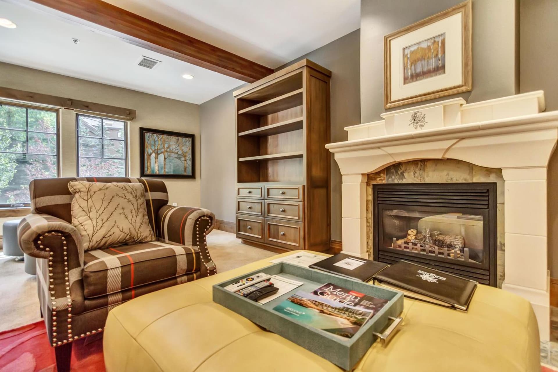 The Chateaux Deer Valley gallery photo in Park City, UT — image 134