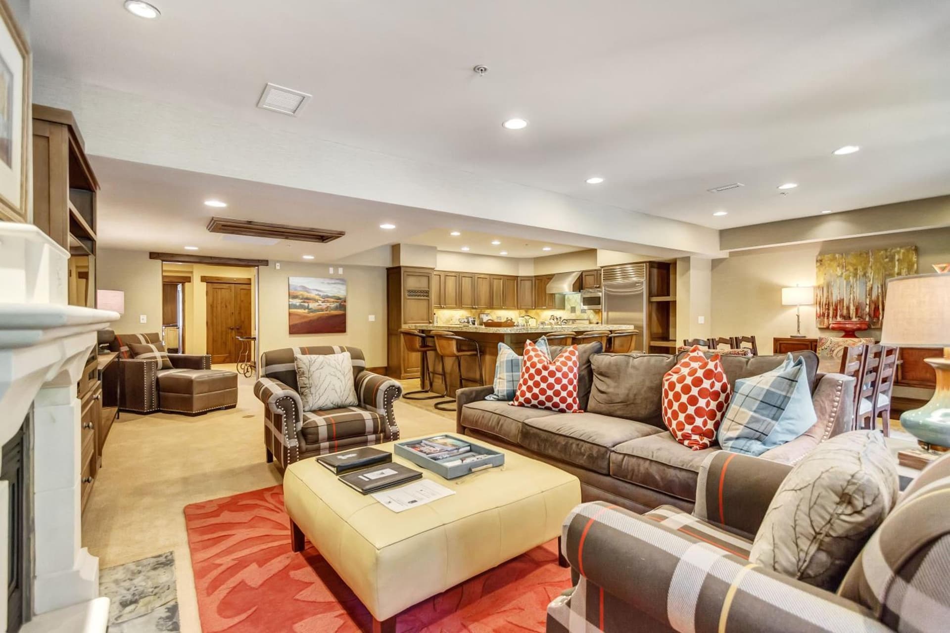 The Chateaux Deer Valley gallery photo in Park City, UT — image 86