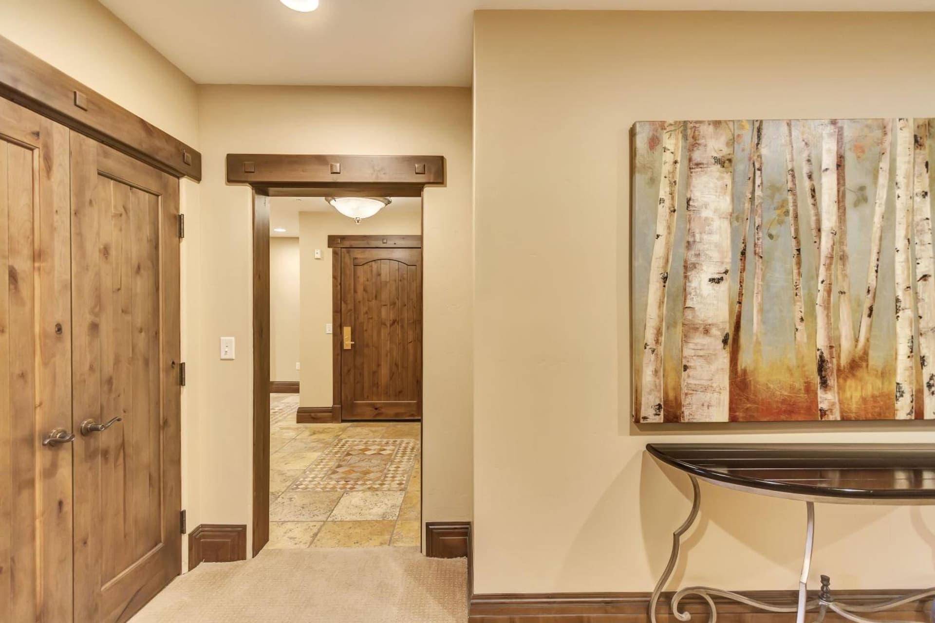 The Chateaux Deer Valley gallery photo in Park City, UT — image 90