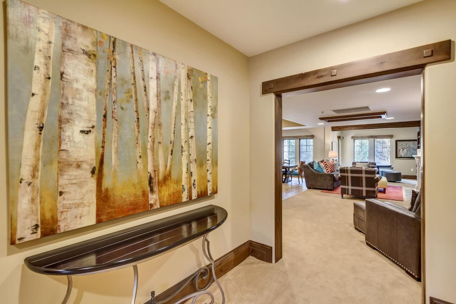 The Chateaux Deer Valley gallery photo in Park City, UT — image 59