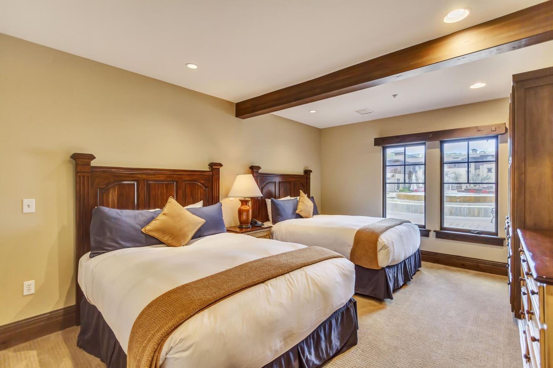 The Chateaux Deer Valley gallery photo in Park City, UT — image 17