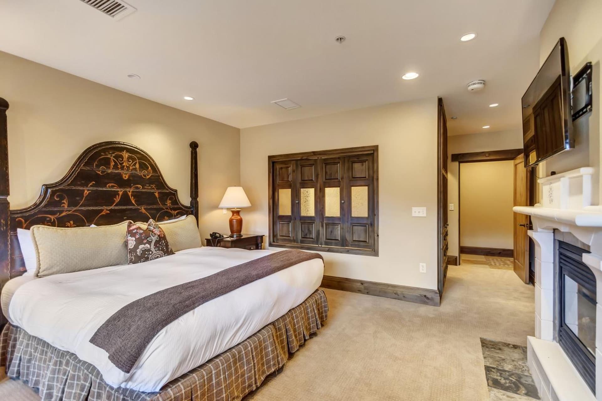 The Chateaux Deer Valley gallery photo in Park City, UT — image 76