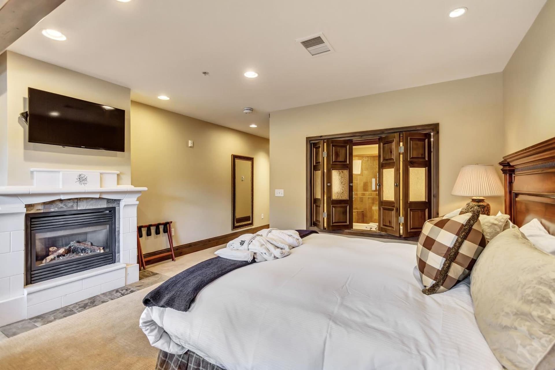 The Chateaux Deer Valley gallery photo in Park City, UT — image 95