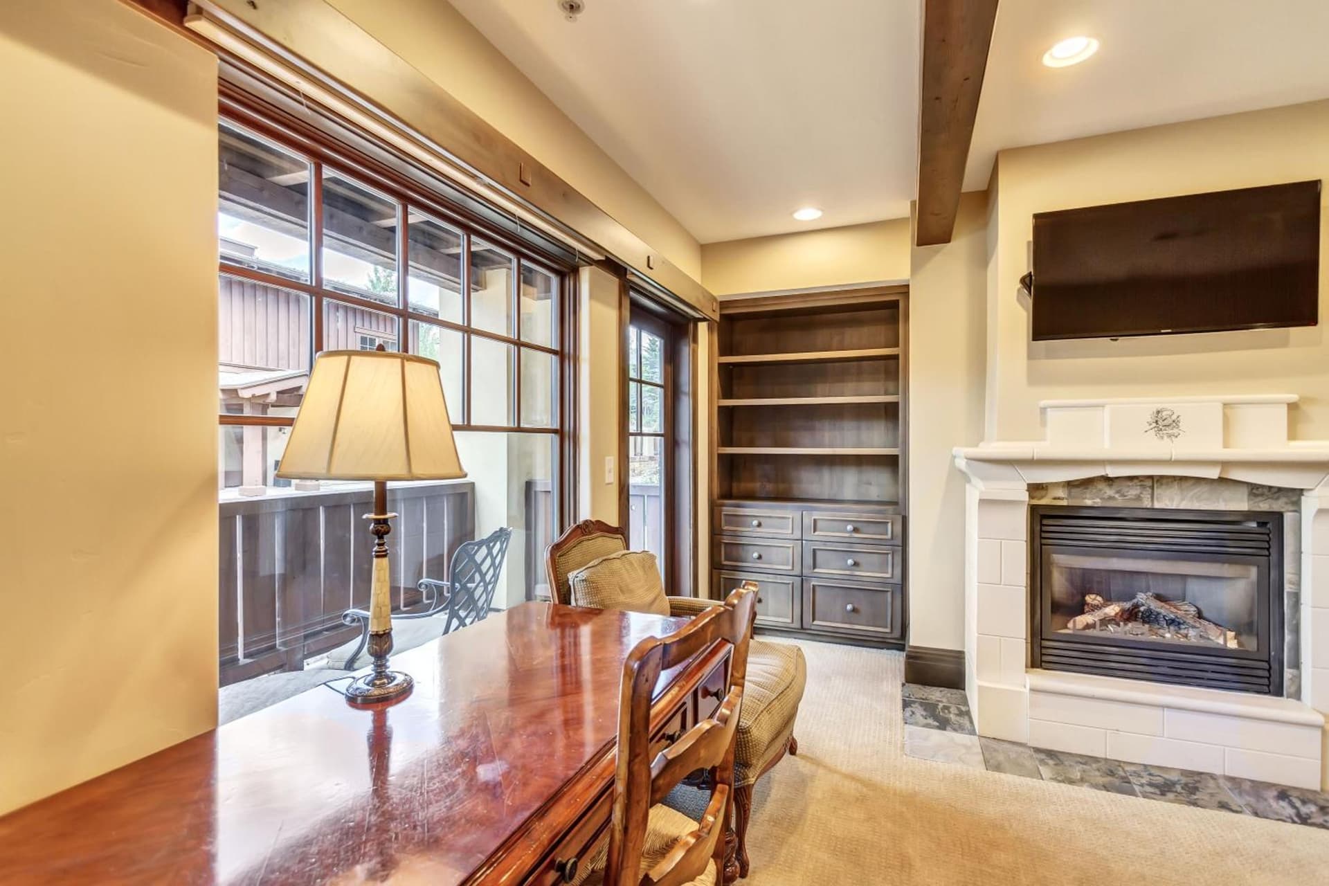 The Chateaux Deer Valley gallery photo in Park City, UT — image 96