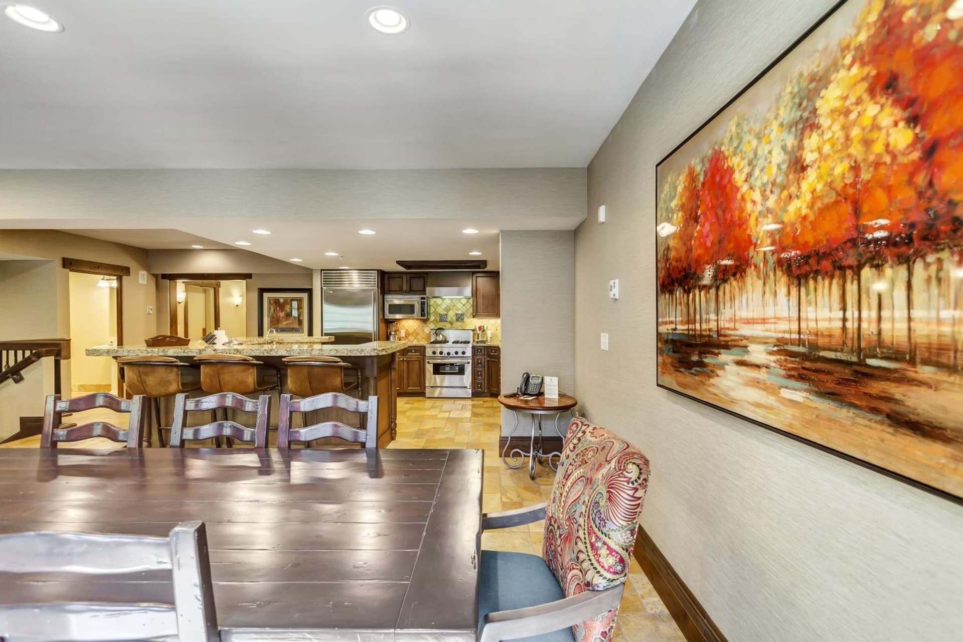 The Chateaux Deer Valley gallery photo in Park City, UT — image 137