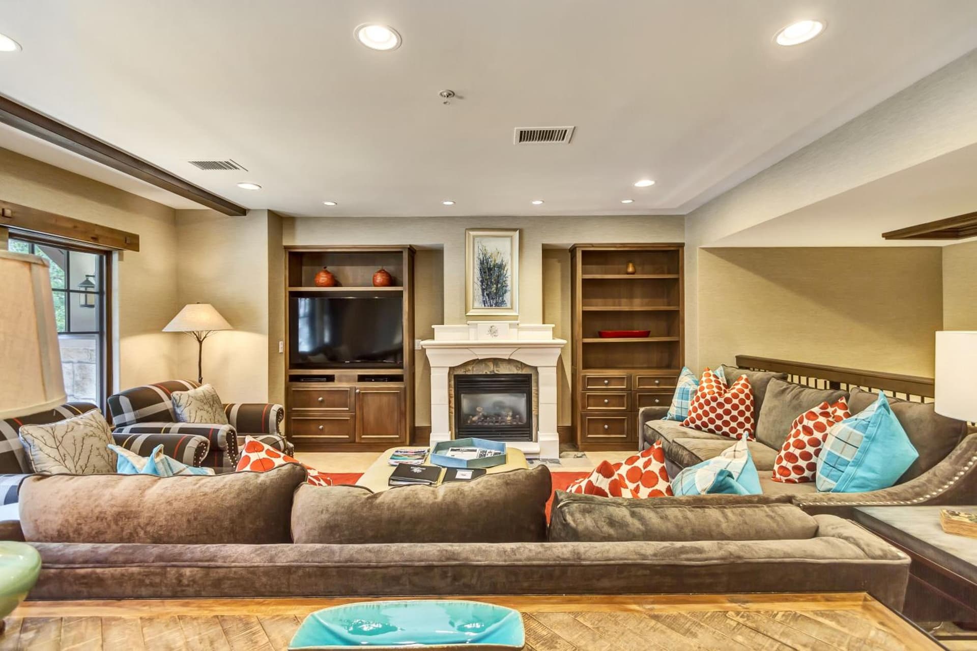 The Chateaux Deer Valley gallery photo in Park City, UT — image 31
