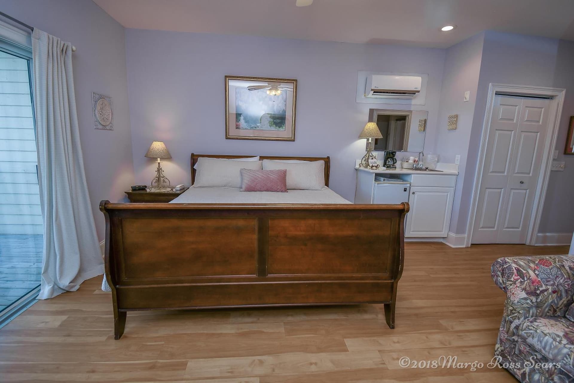The Sunset Inn gallery photo in Sunset Beach, NC — image 10