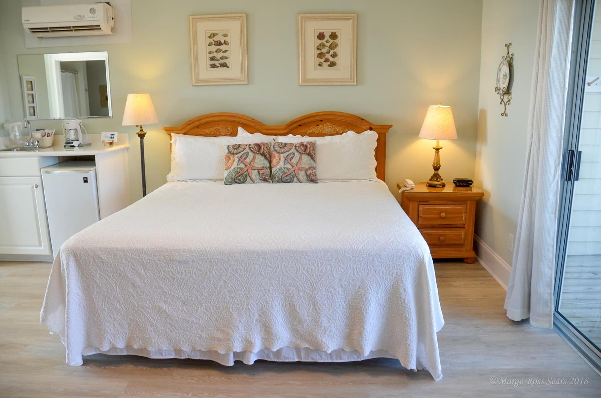 The Sunset Inn gallery photo in Sunset Beach, NC — image 23