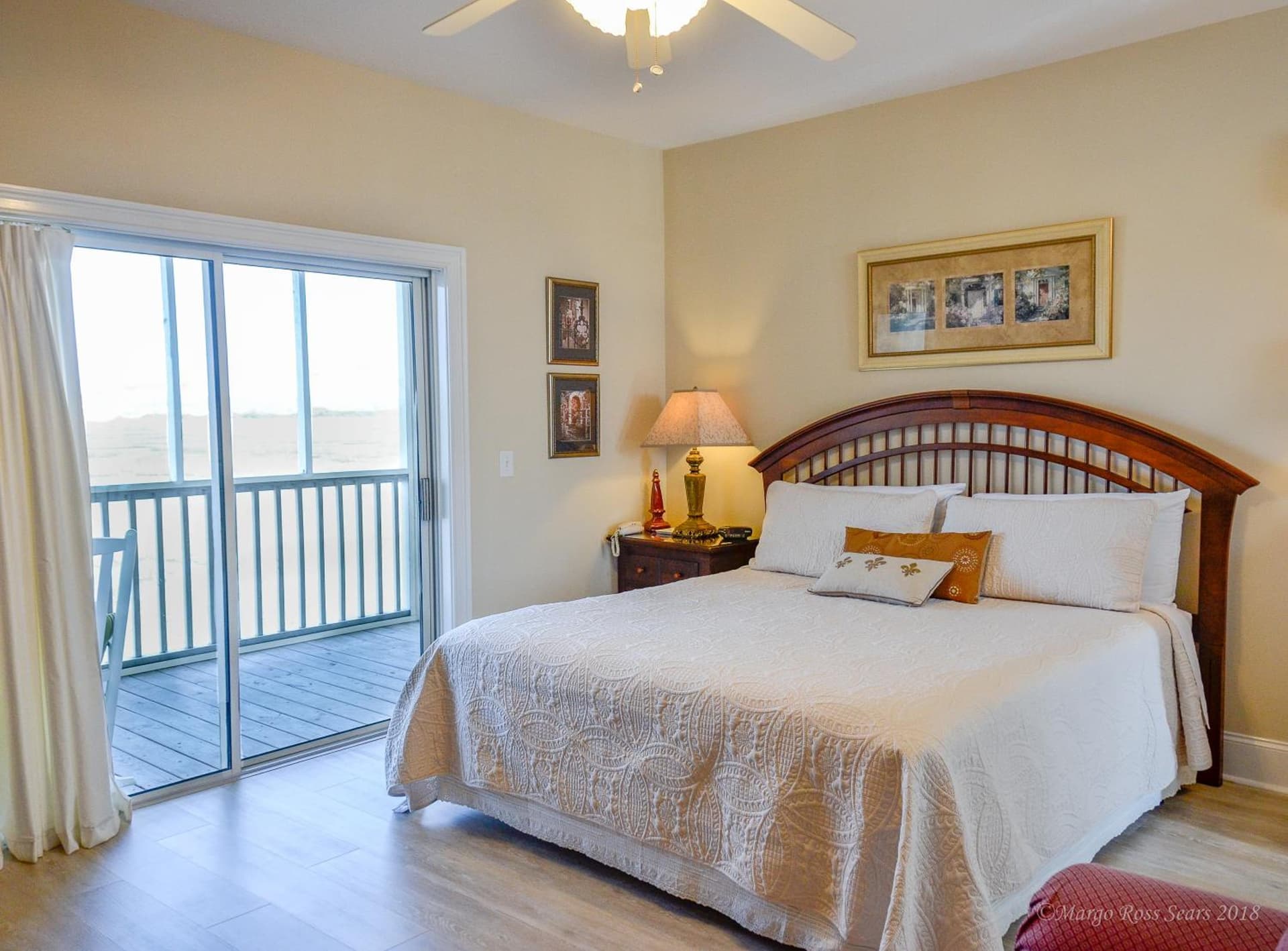 The Sunset Inn gallery photo in Sunset Beach, NC — image 8