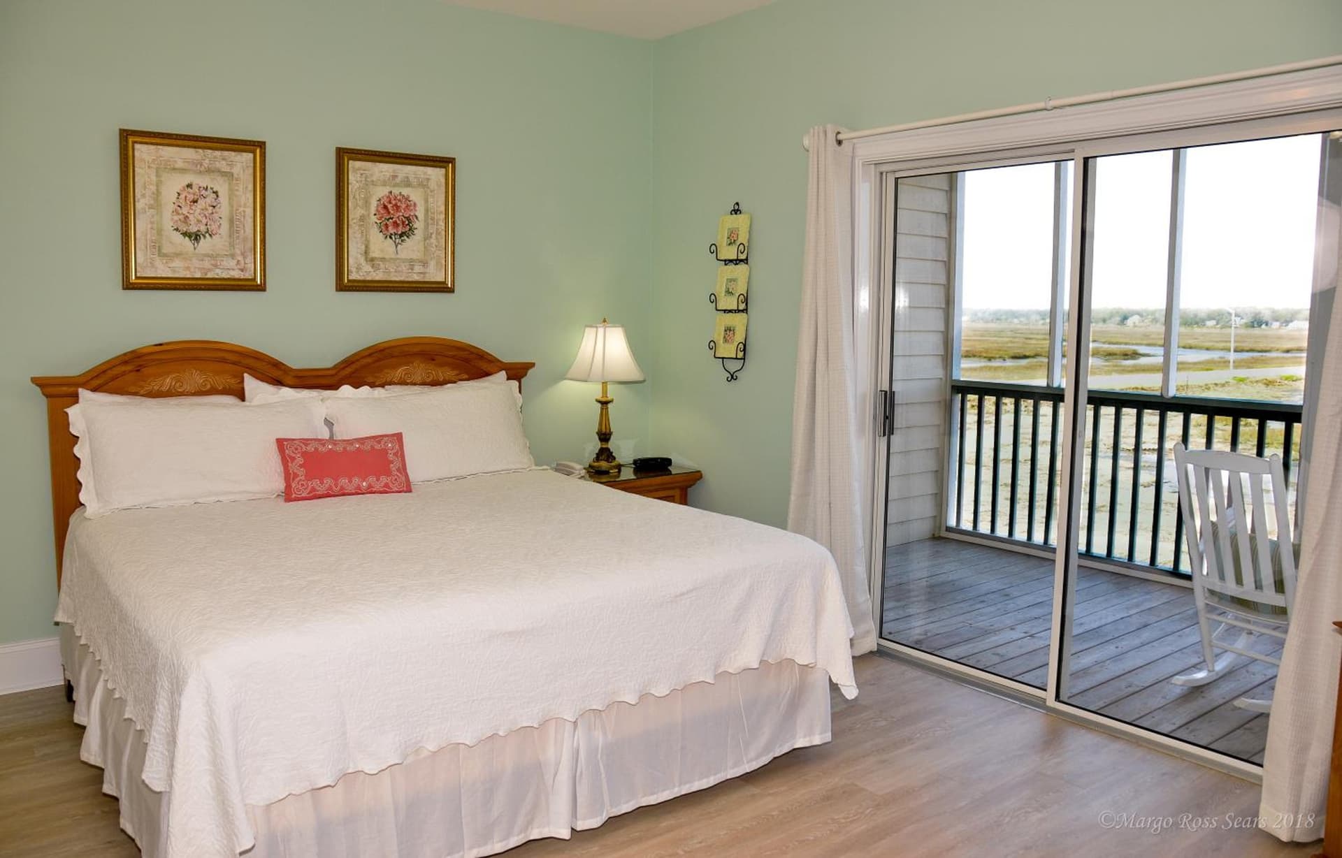 The Sunset Inn gallery photo in Sunset Beach, NC — image 21