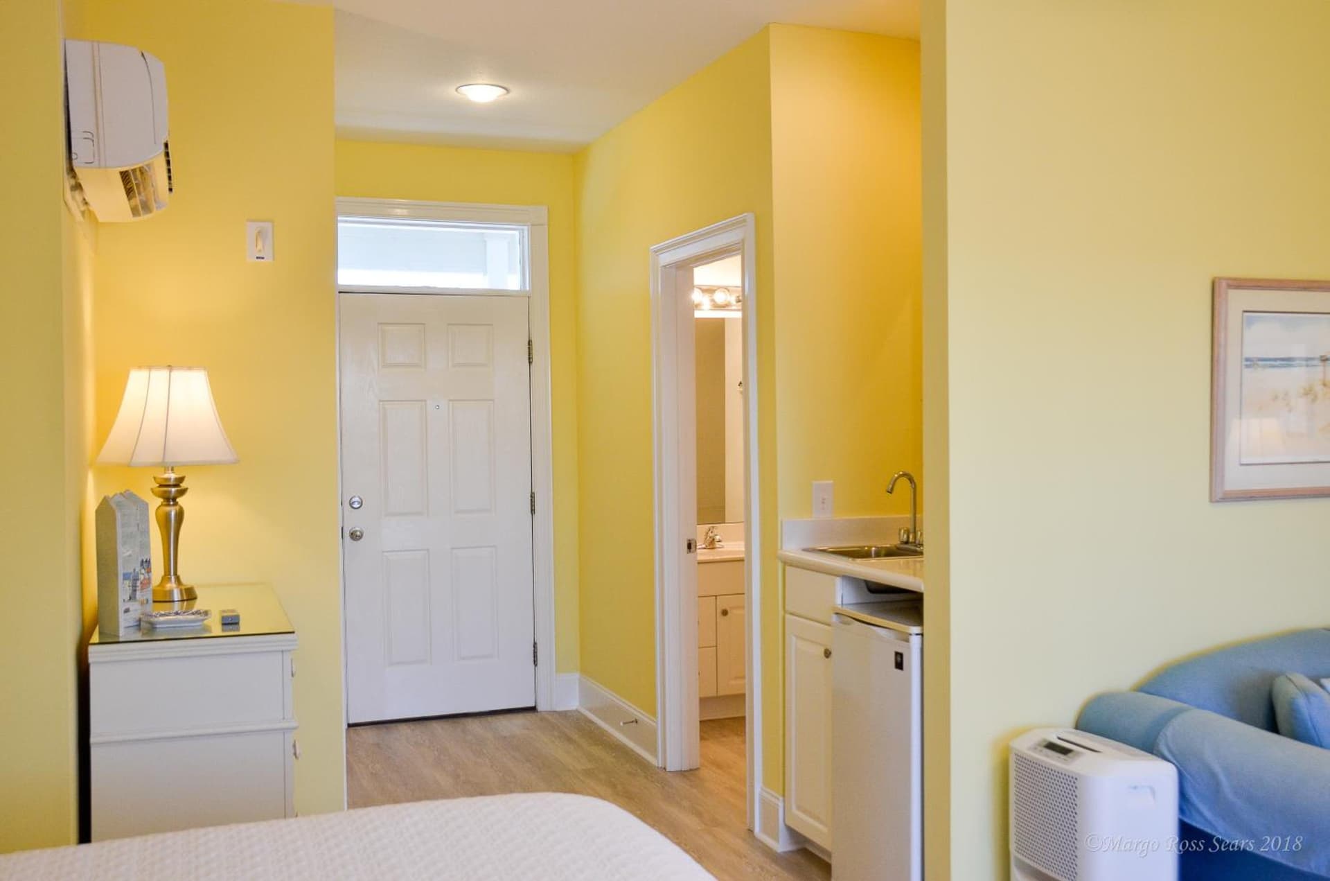 The Sunset Inn gallery photo in Sunset Beach, NC — image 35