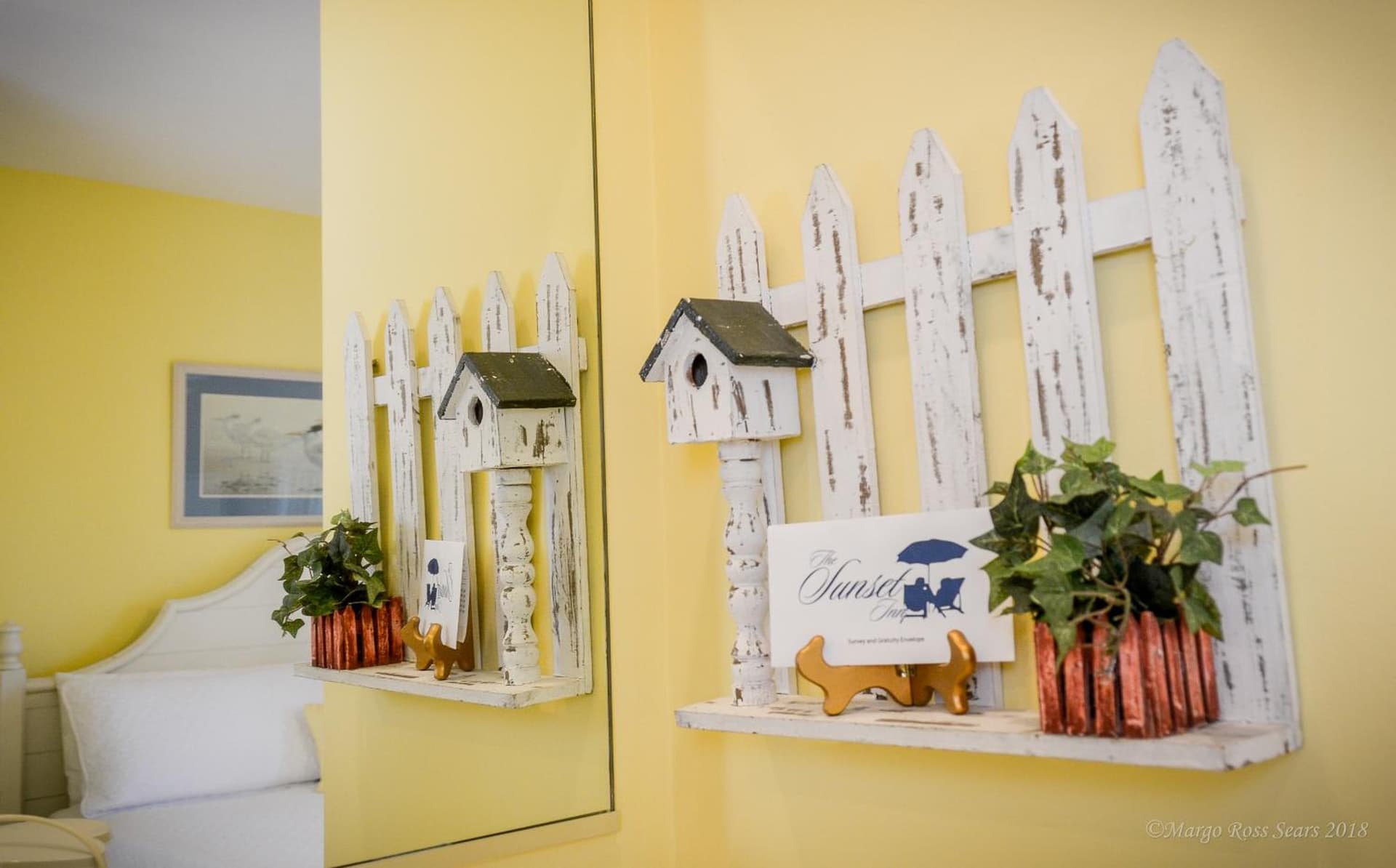 The Sunset Inn gallery photo in Sunset Beach, NC — image 40