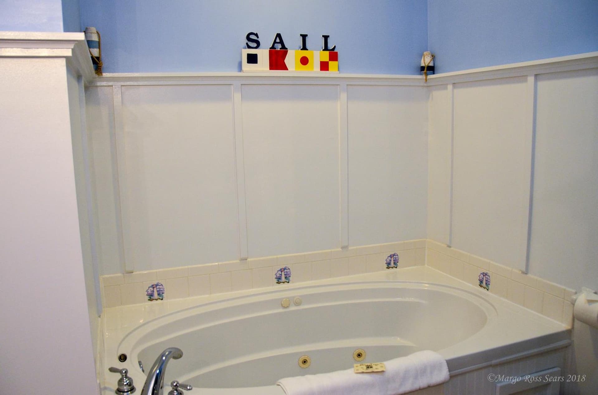 The Sunset Inn gallery photo in Sunset Beach, NC — image 65
