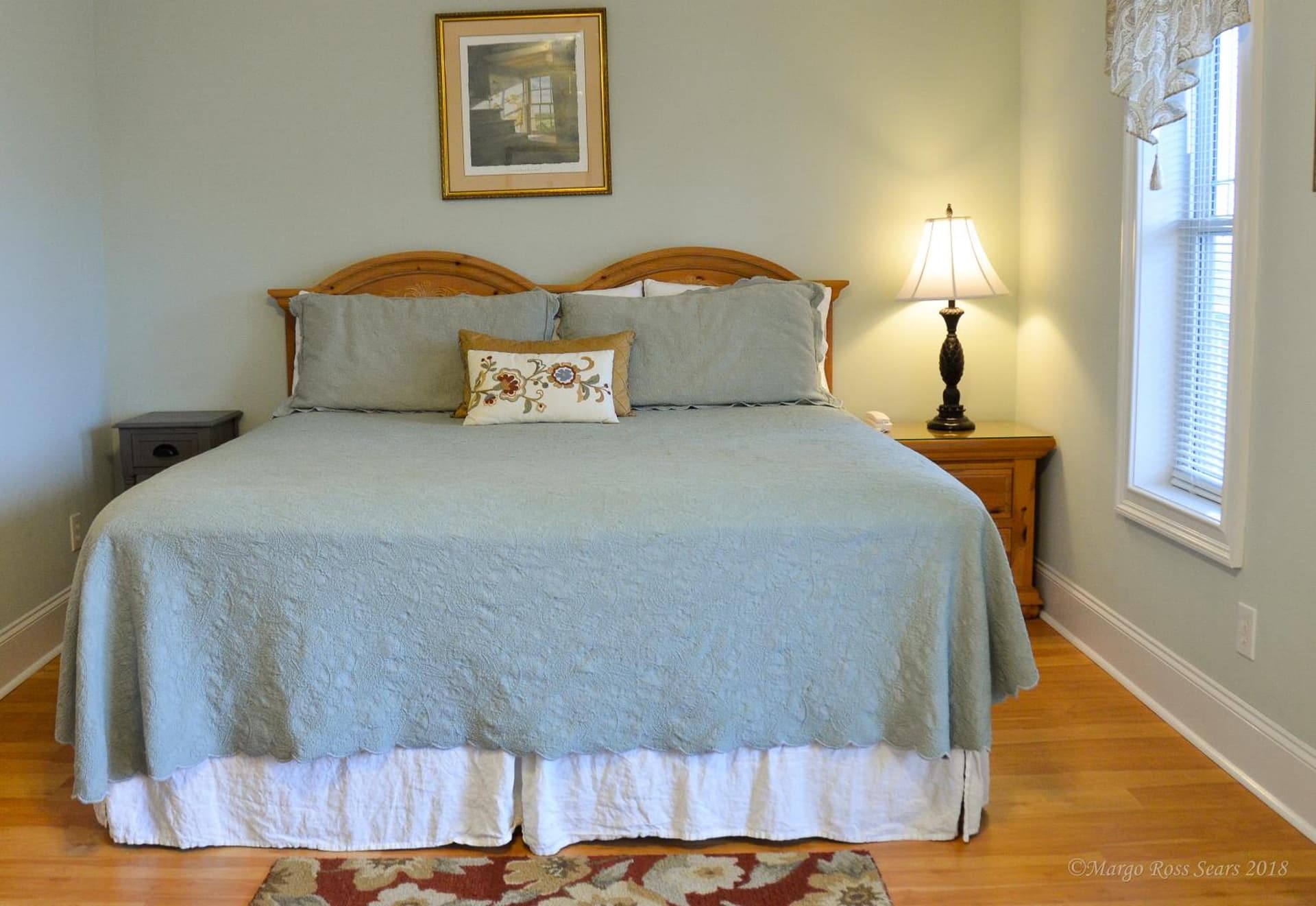 The Sunset Inn gallery photo in Sunset Beach, NC — image 22