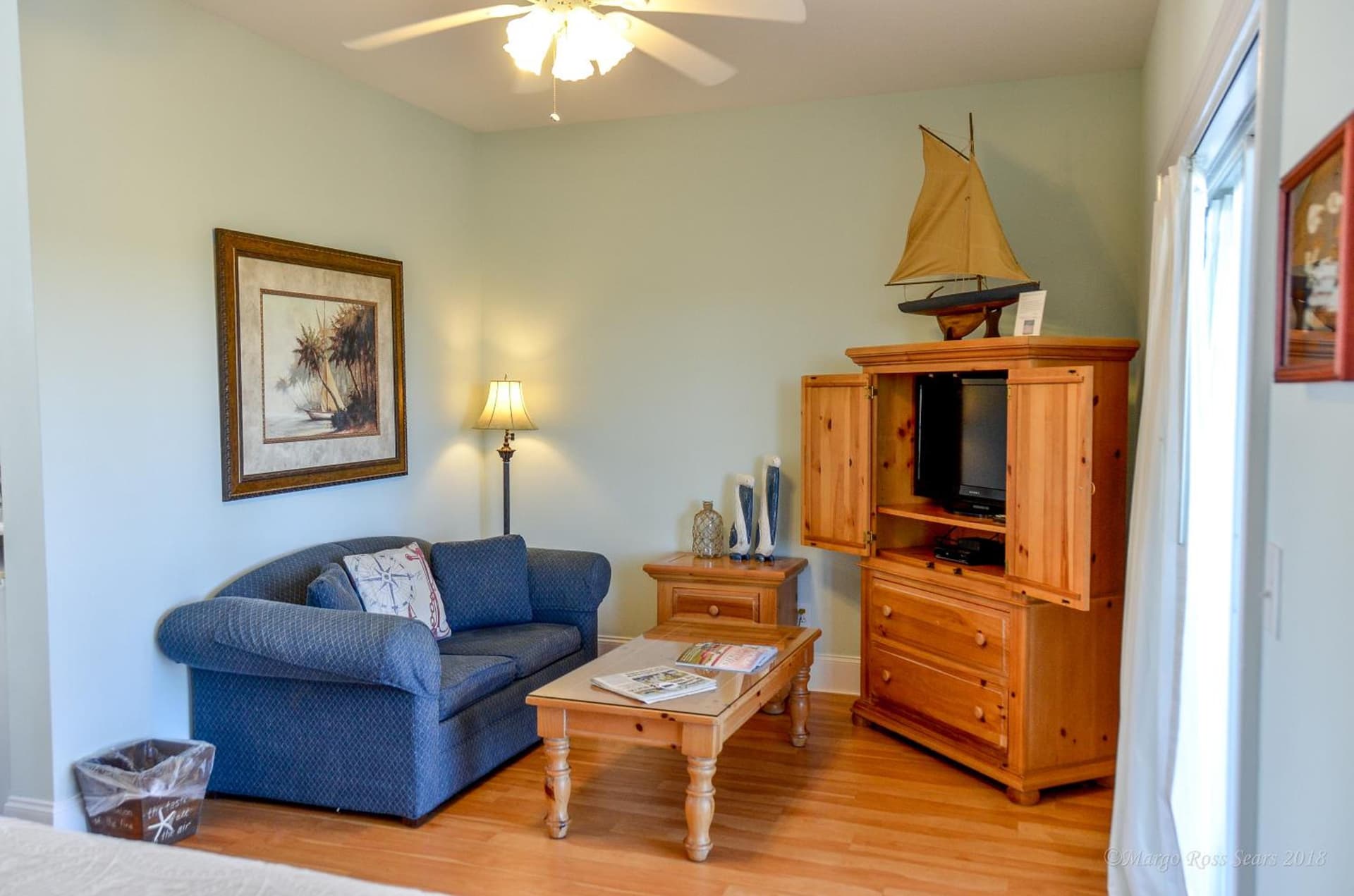 The Sunset Inn gallery photo in Sunset Beach, NC — image 52