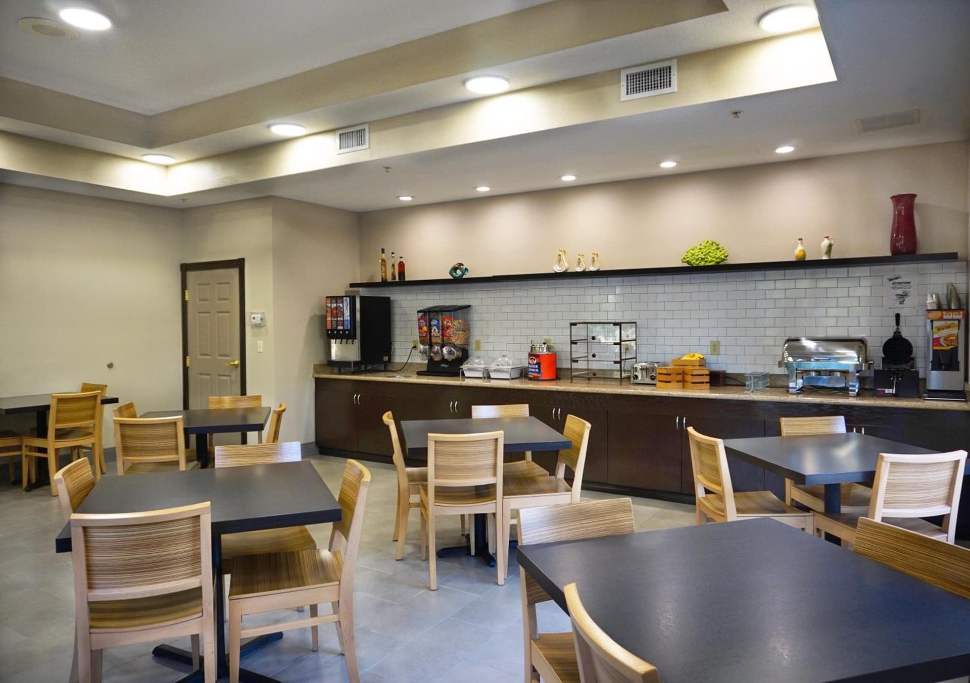 Country Inn & Suites by Radisson, Tampa-Brandon, FL gallery photo in Tampa, FL — image 13
