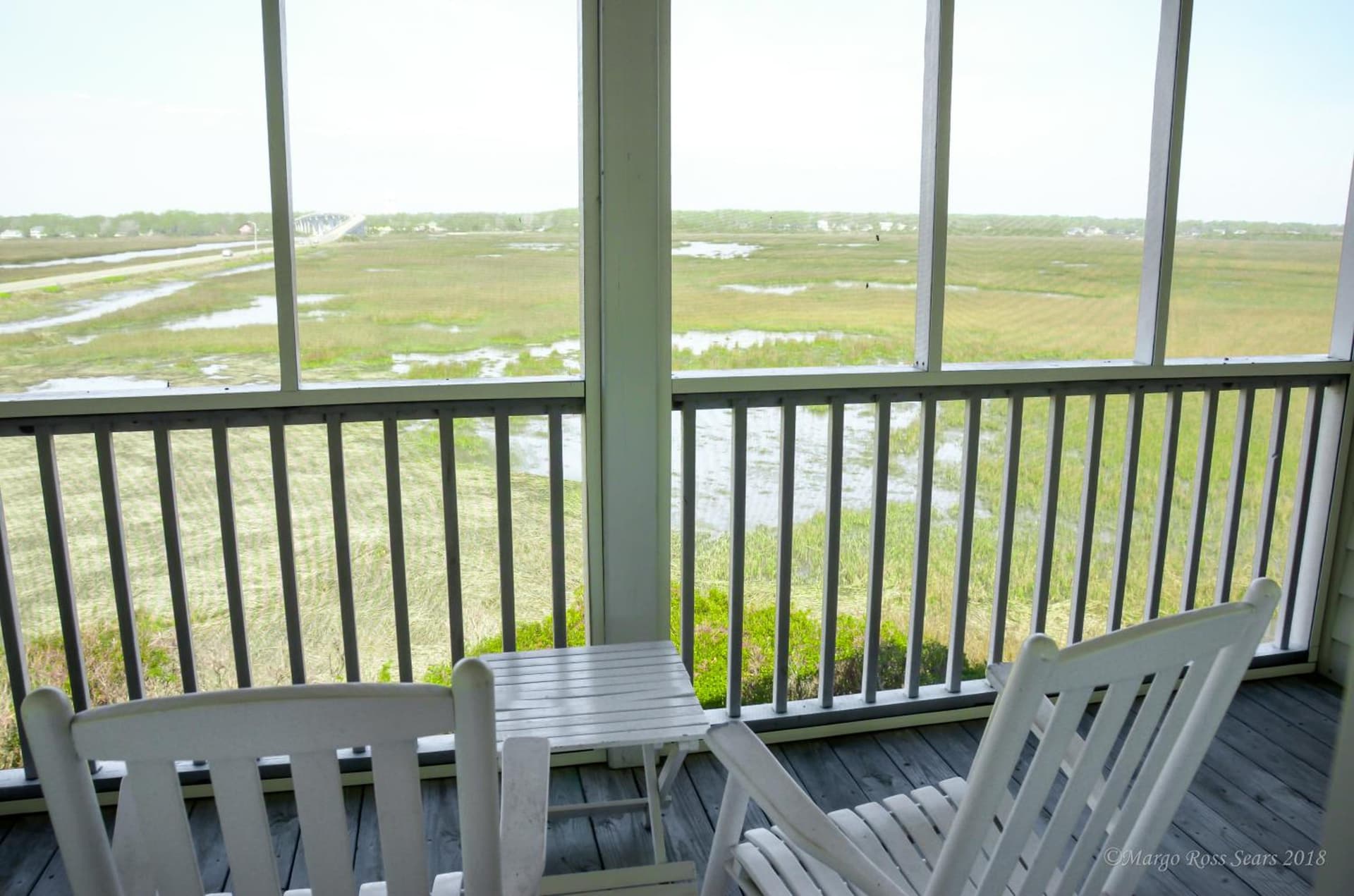 The Sunset Inn gallery photo in Sunset Beach, NC — image 7
