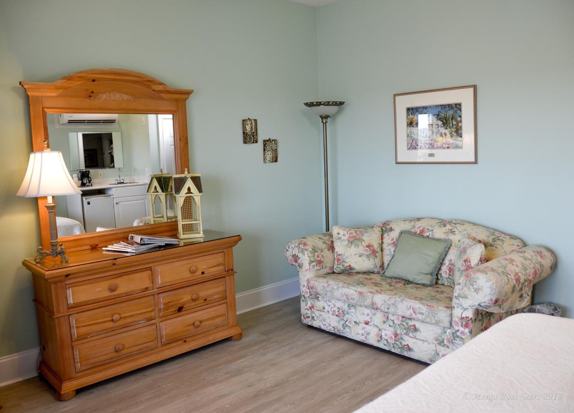 The Sunset Inn gallery photo in Sunset Beach, NC — image 80