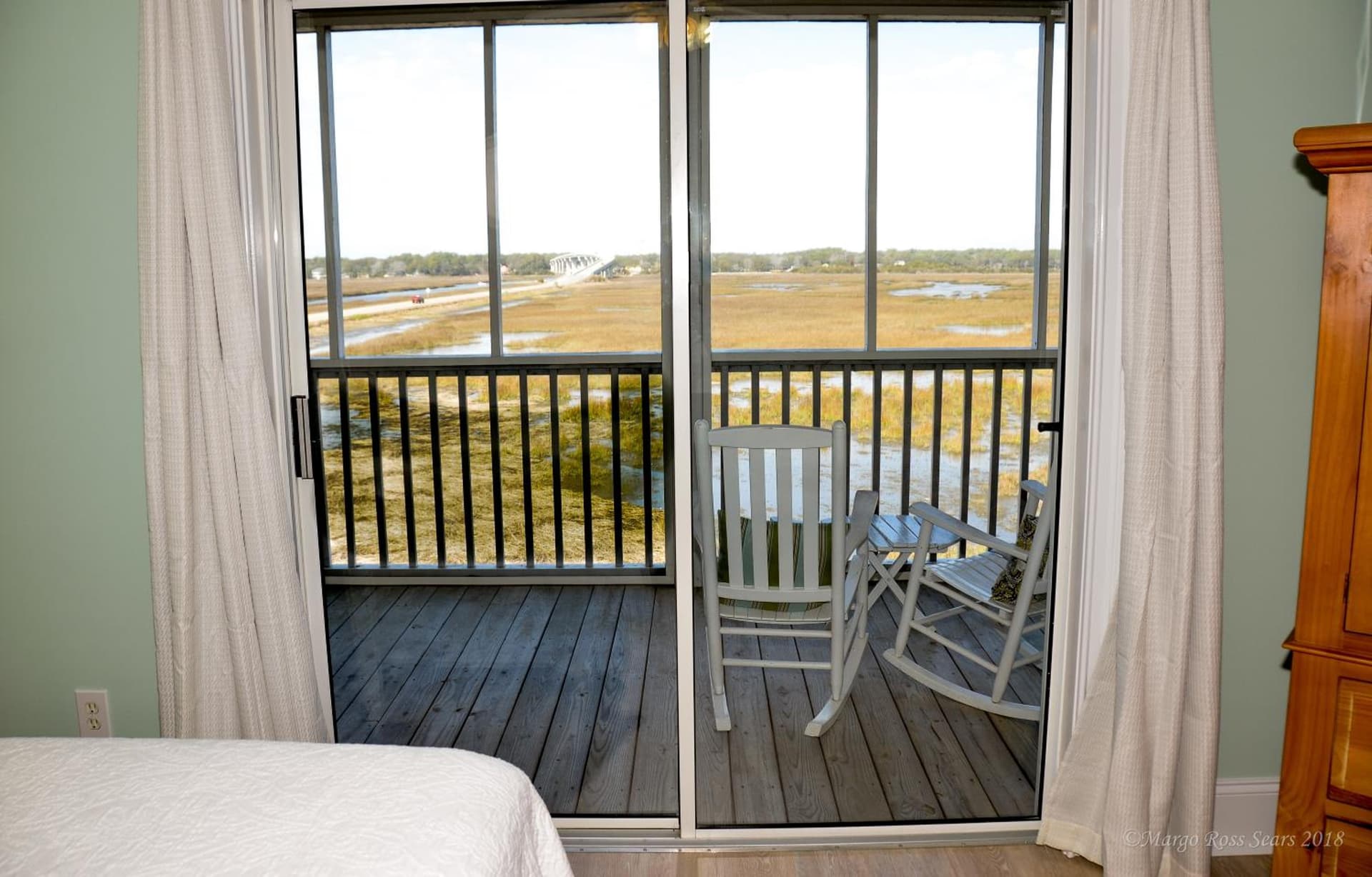 The Sunset Inn gallery photo in Sunset Beach, NC — image 11