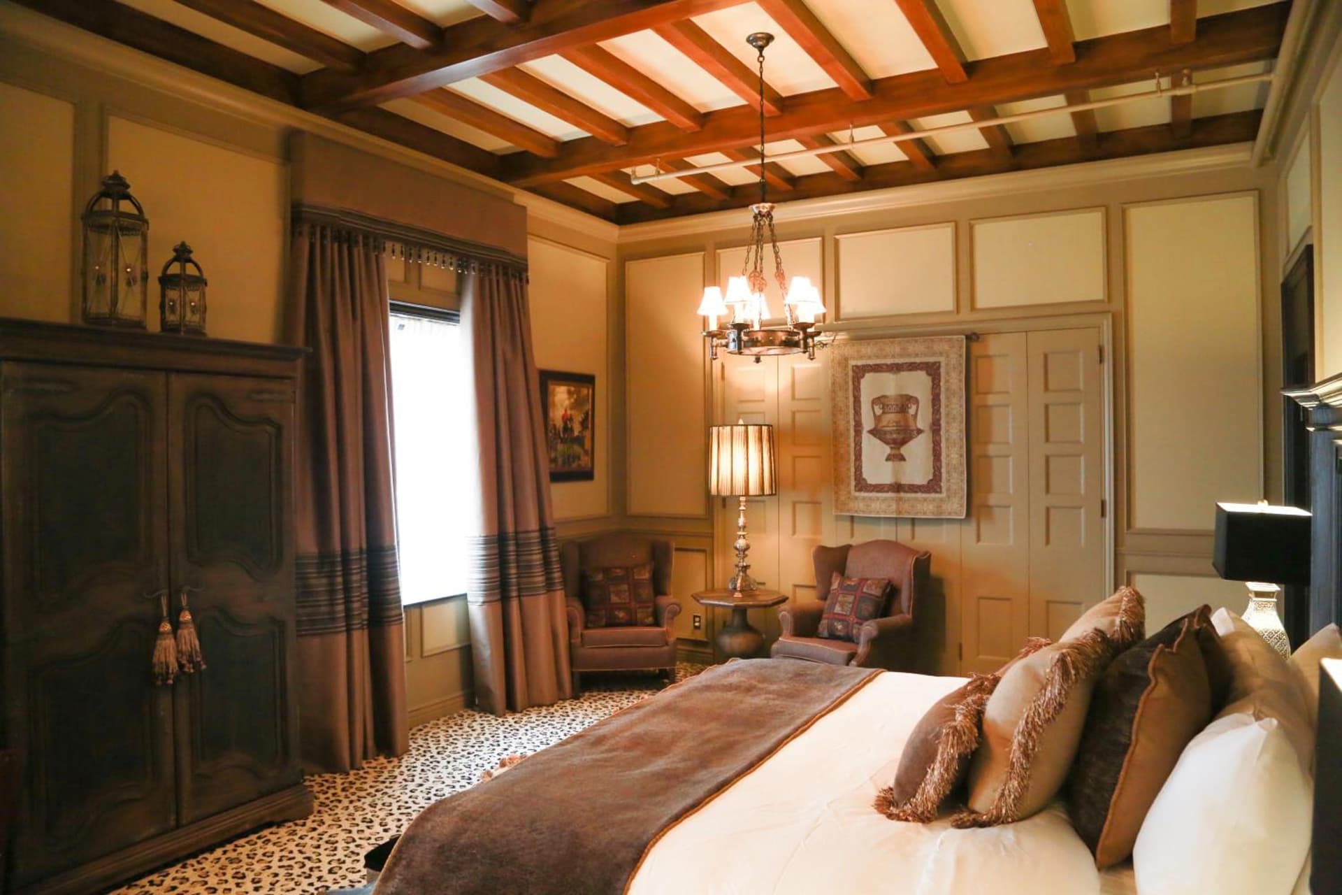 The Detroit Club gallery photo in Detroit, MI — image 10