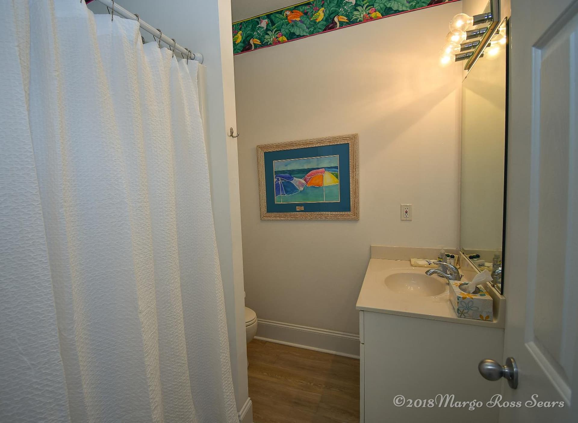 The Sunset Inn gallery photo in Sunset Beach, NC — image 9