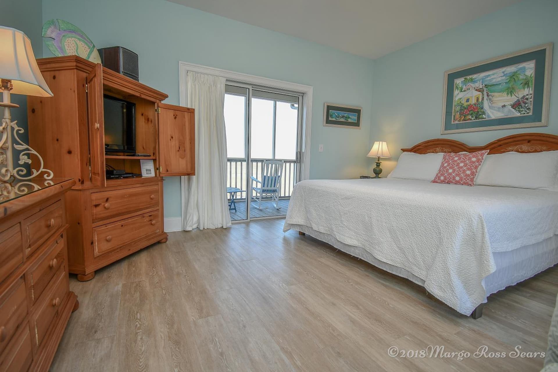 The Sunset Inn gallery photo in Sunset Beach, NC — image 84