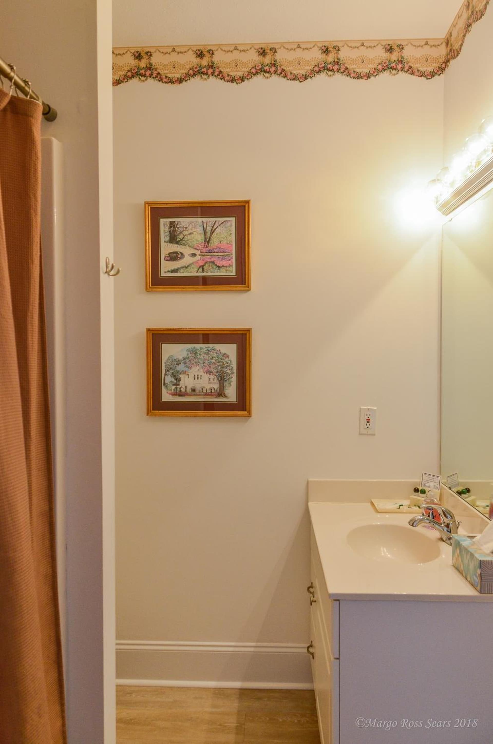 The Sunset Inn property views in Sunset Beach, NC — gallery photo 3