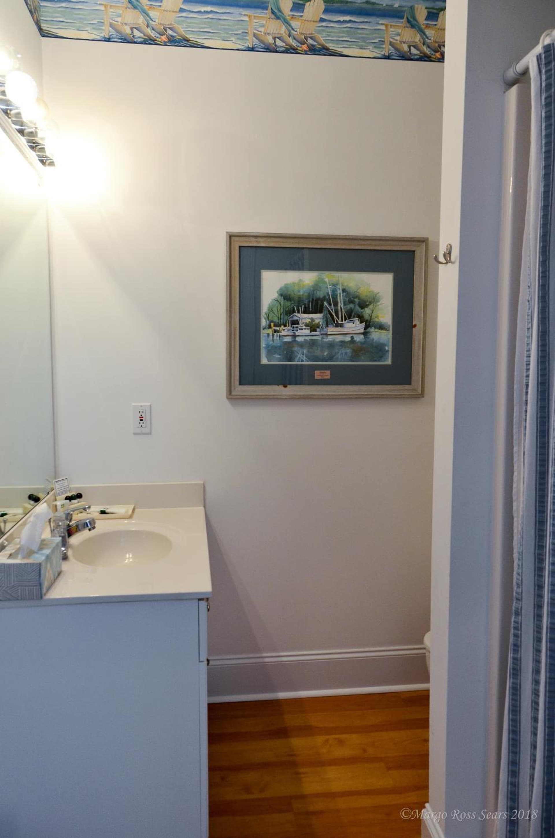 The Sunset Inn gallery photo in Sunset Beach, NC — image 70