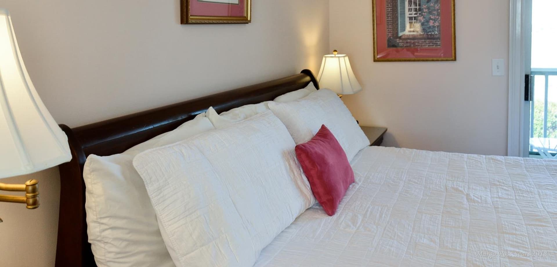 The Sunset Inn gallery photo in Sunset Beach, NC — image 4