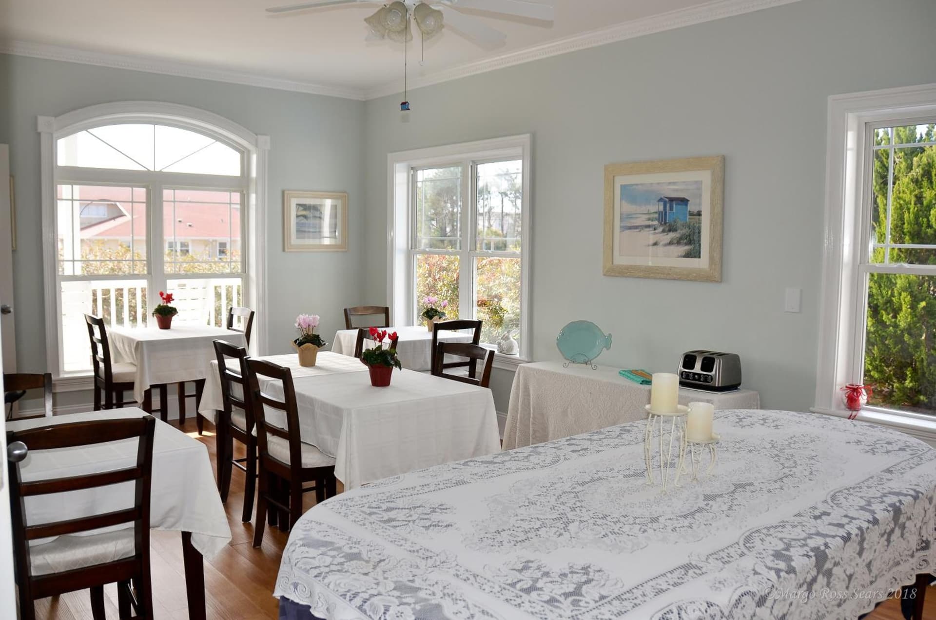 The Sunset Inn gallery photo in Sunset Beach, NC — image 14