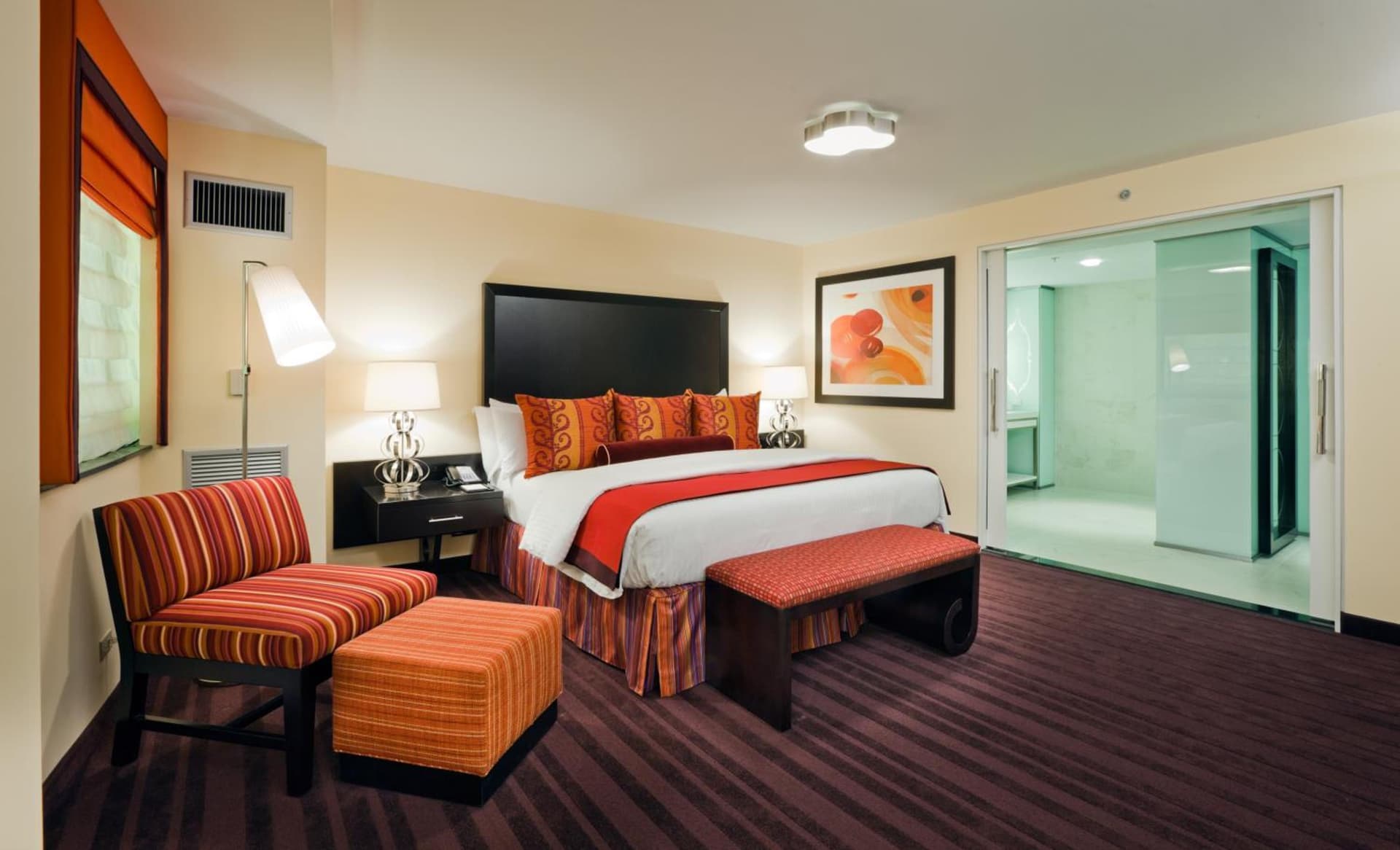 Washington Plaza Hotel gallery photo in Washington, DC — image 36