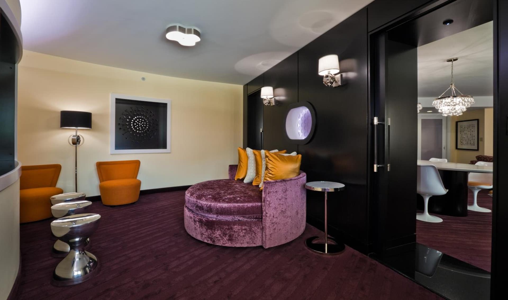 Washington Plaza Hotel gallery photo in Washington, DC — image 15