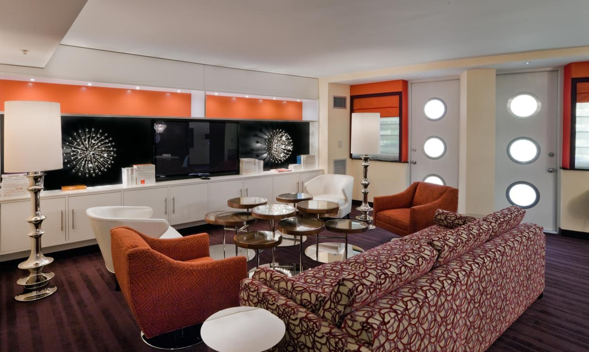 Washington Plaza Hotel gallery photo in Washington, DC — image 26