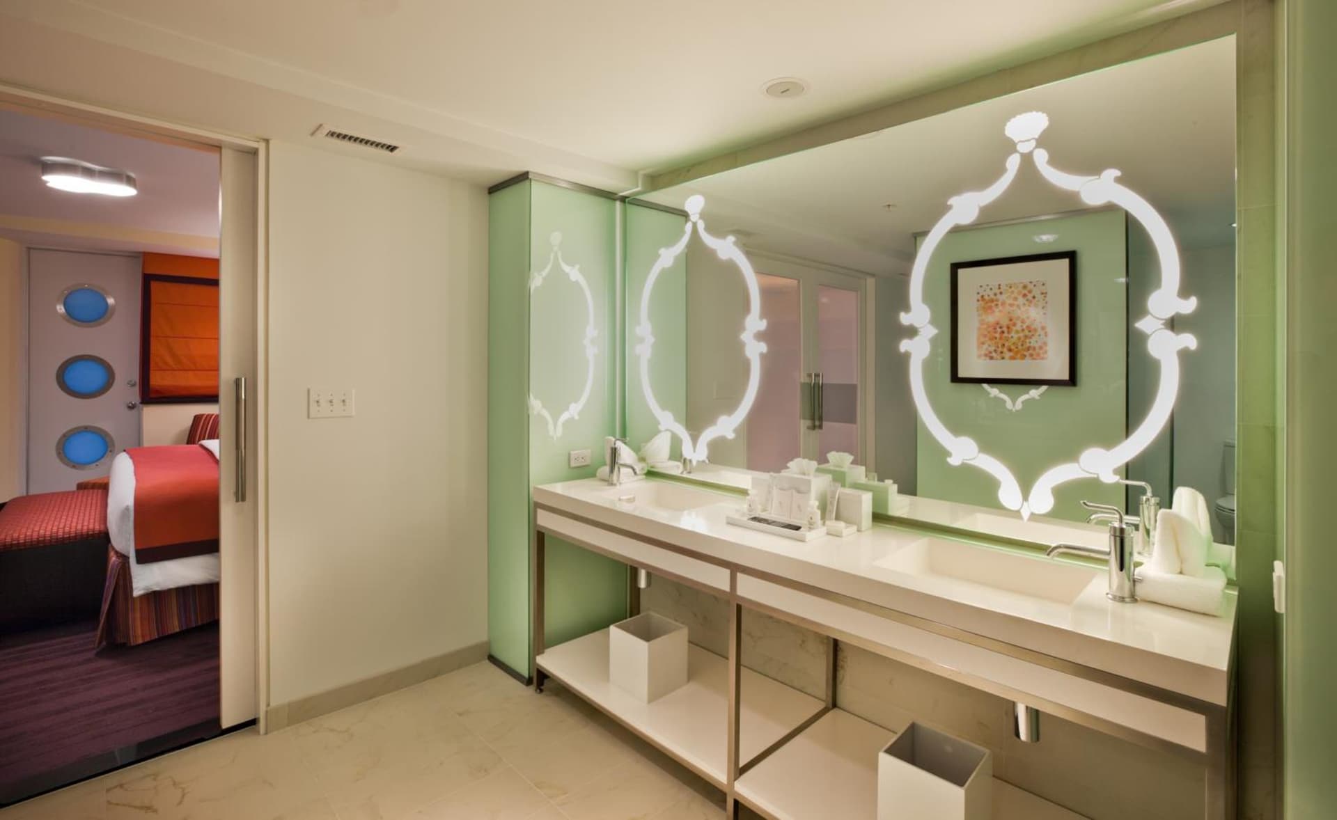 Washington Plaza Hotel gallery photo in Washington, DC — image 77