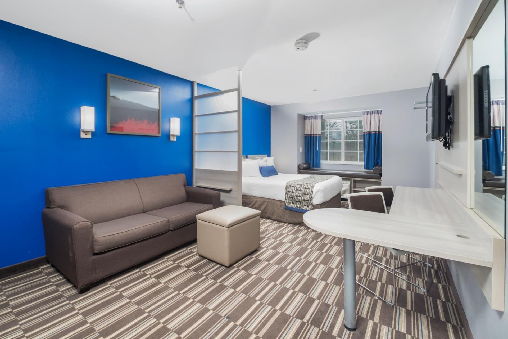 Microtel Inn & Suites by Wyndham Bethel/Danbury gallery photo in Bethel — image 33