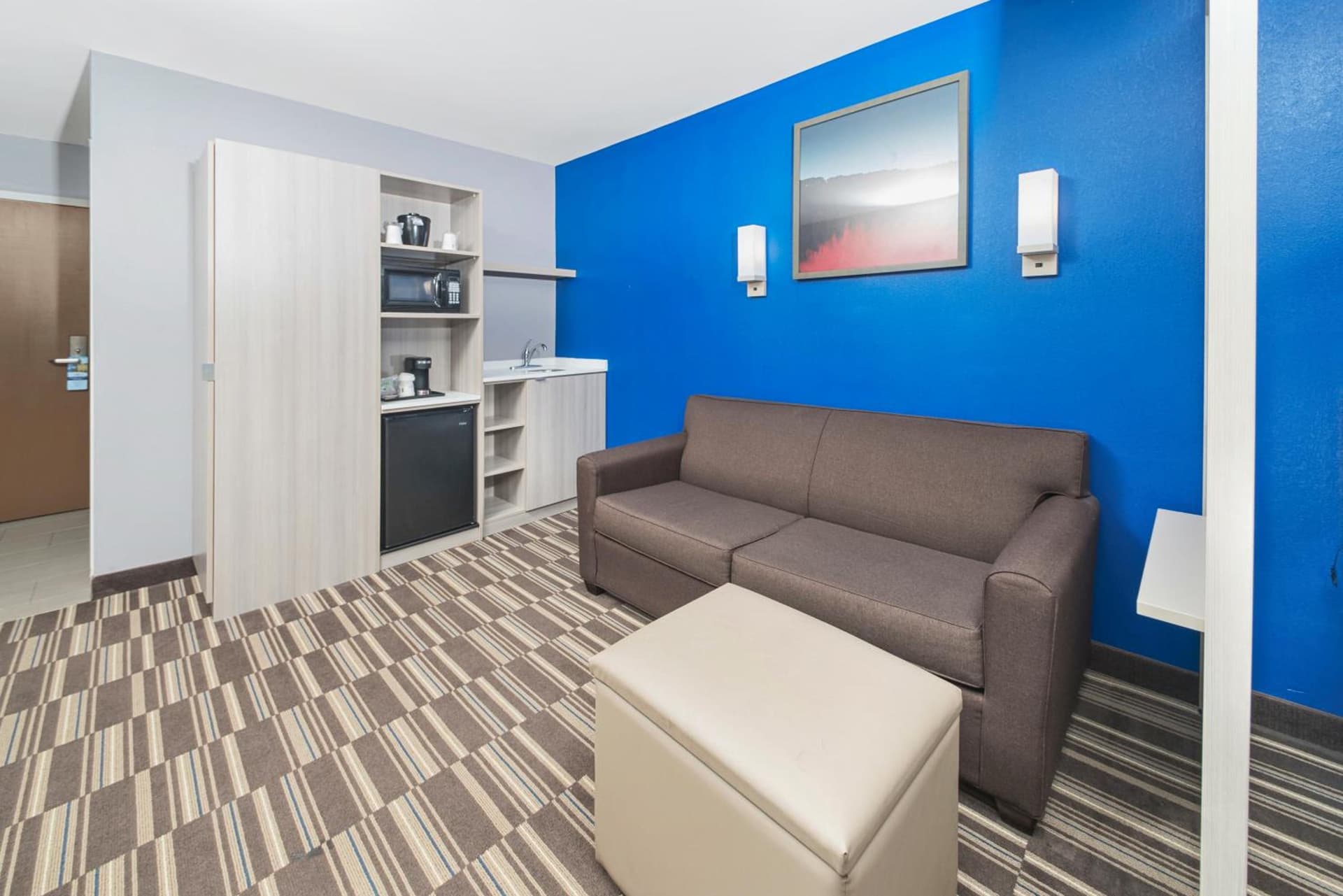 Microtel Inn & Suites by Wyndham Bethel/Danbury gallery photo in Bethel — image 35
