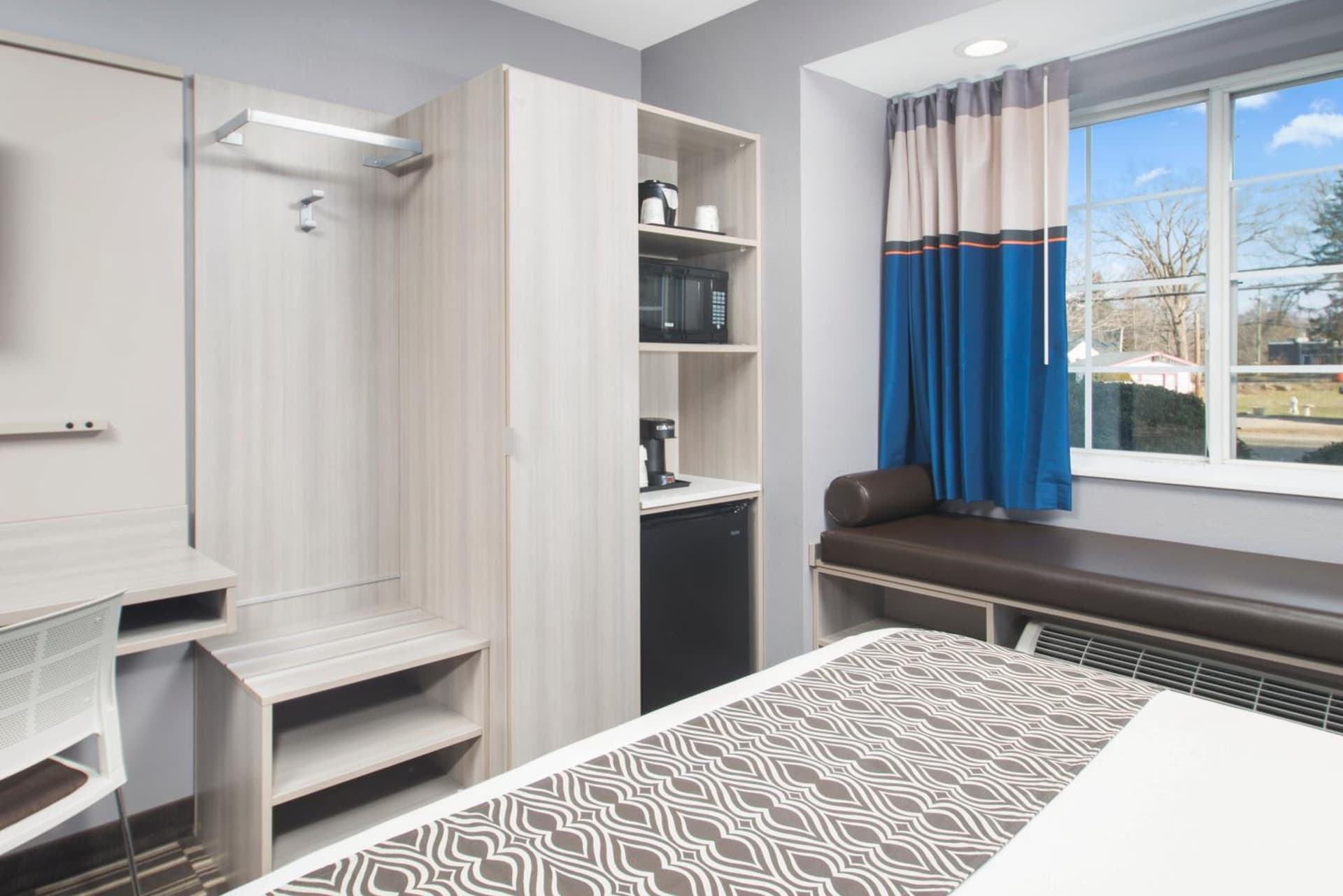 Microtel Inn & Suites by Wyndham Bethel/Danbury gallery photo in Bethel — image 34