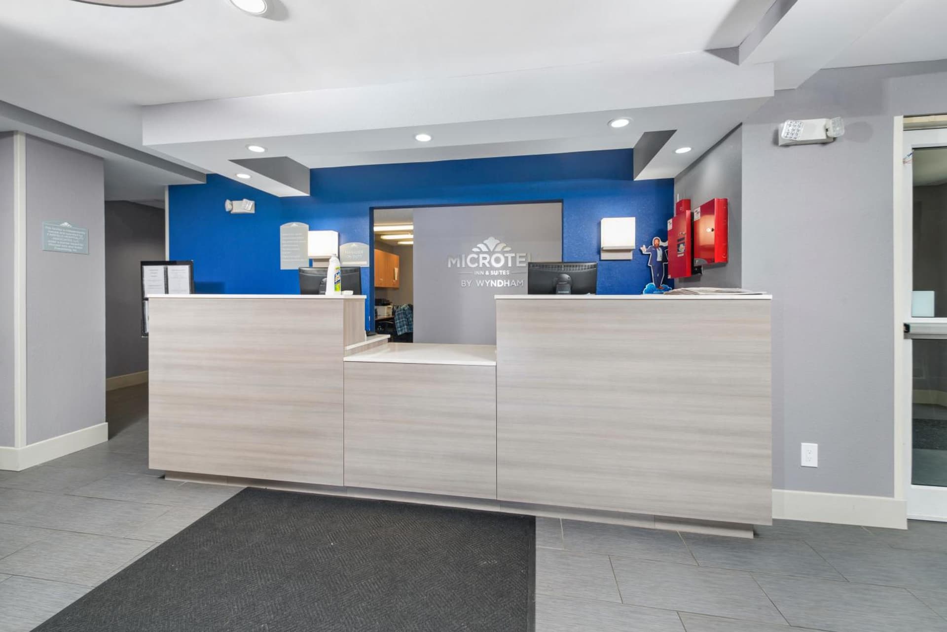 Microtel Inn & Suites by Wyndham Bethel/Danbury gallery photo in Bethel — image 40