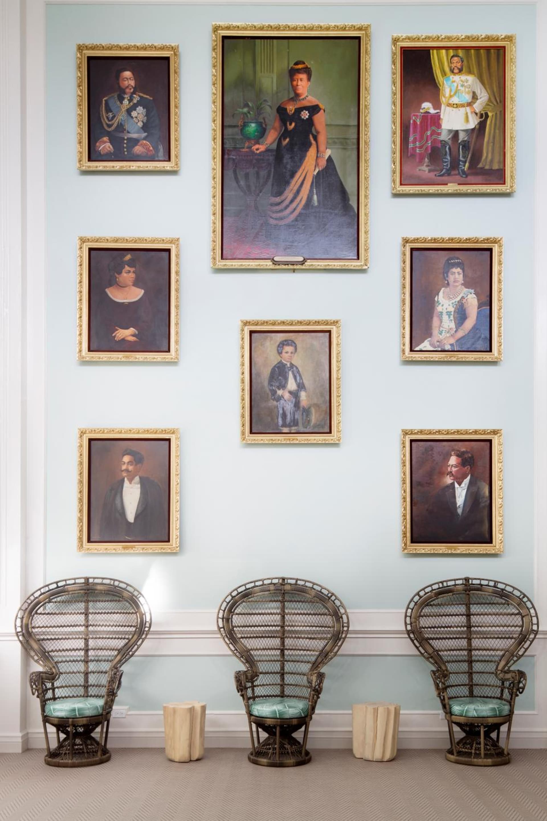 Queen Kapiolani Hotel gallery photo in Honolulu, HI — image 10