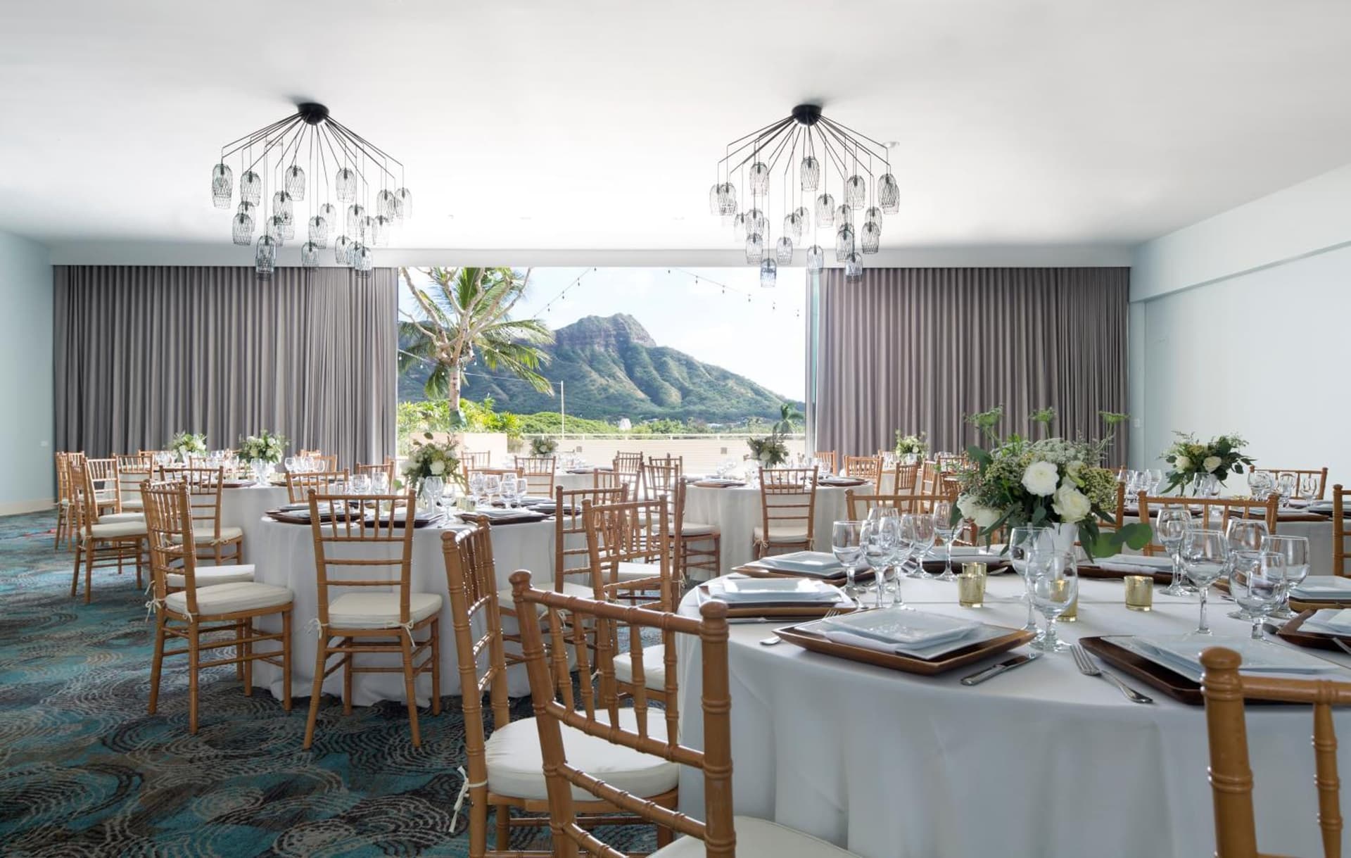 Queen Kapiolani Hotel gallery photo in Honolulu, HI — image 53
