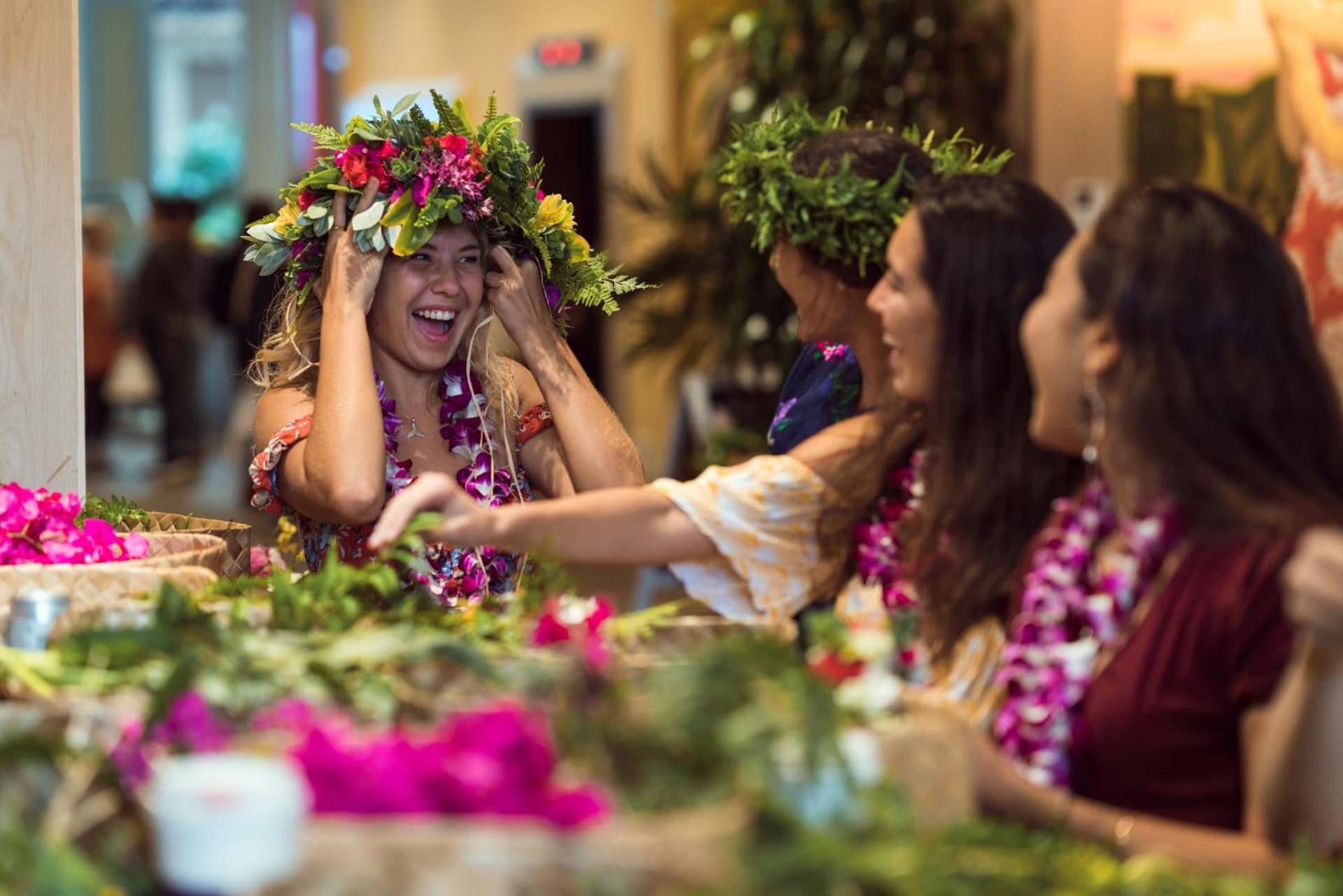 Queen Kapiolani Hotel gallery photo in Honolulu, HI — image 16