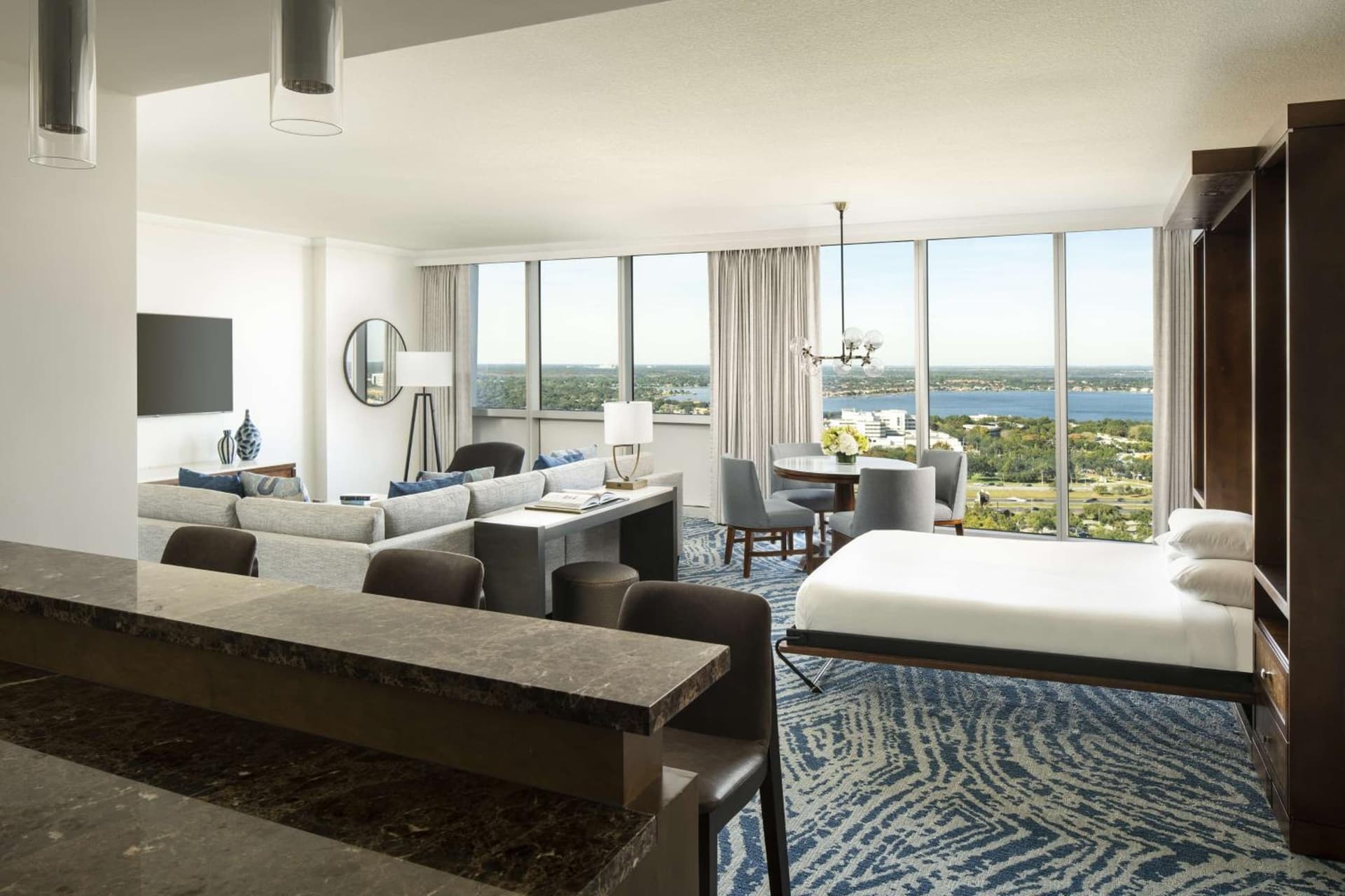 Hyatt Regency Orlando gallery photo in Orlando, FL — image 64