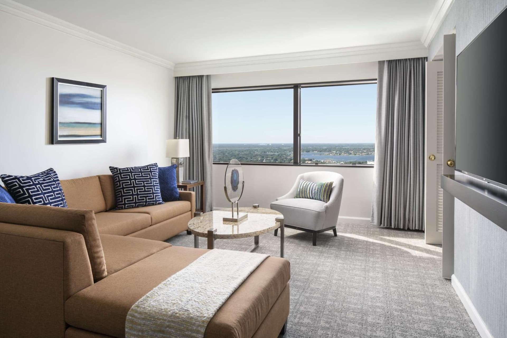 Hyatt Regency Orlando gallery photo in Orlando, FL — image 86