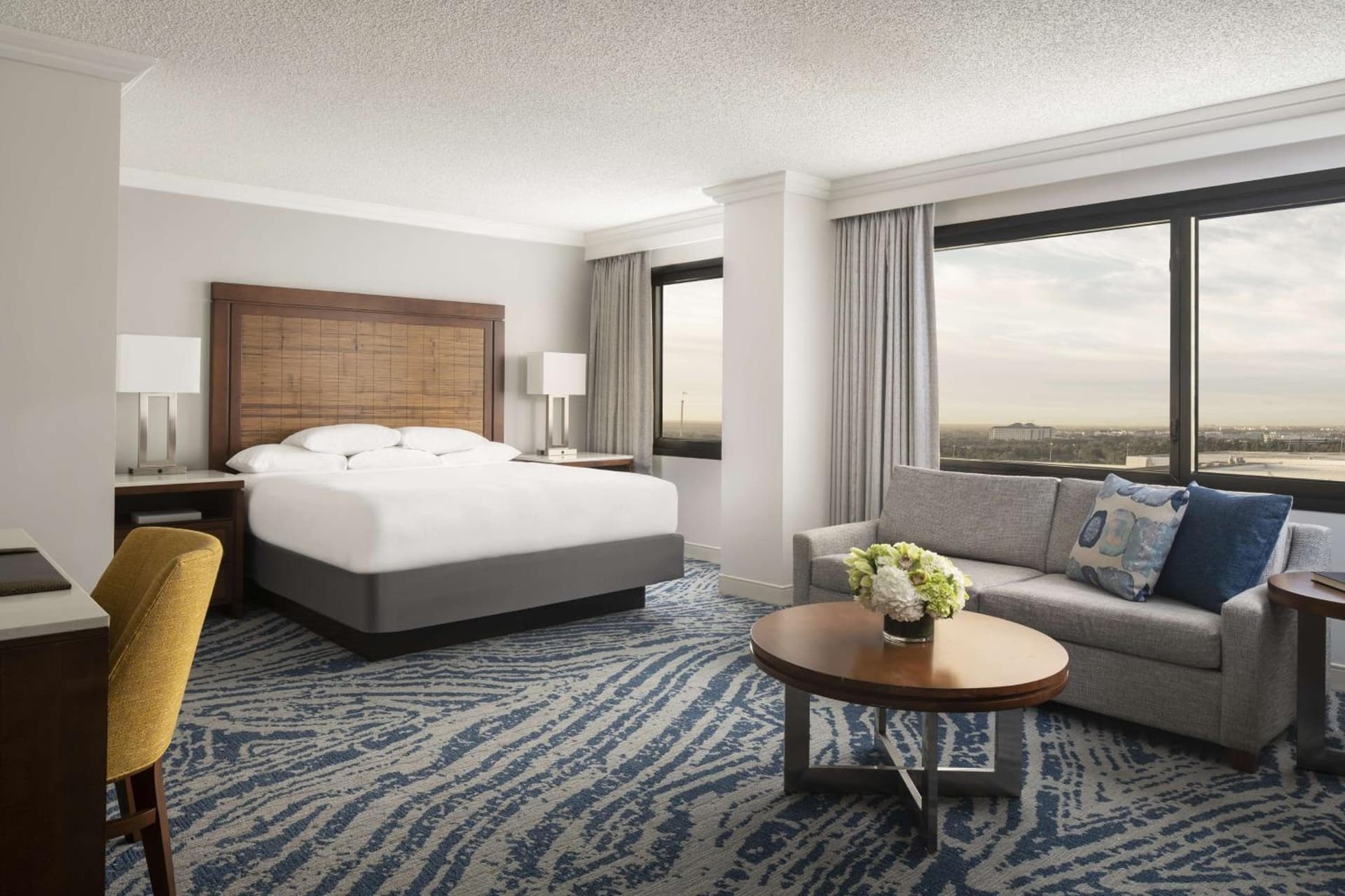Hyatt Regency Orlando gallery photo in Orlando, FL — image 103
