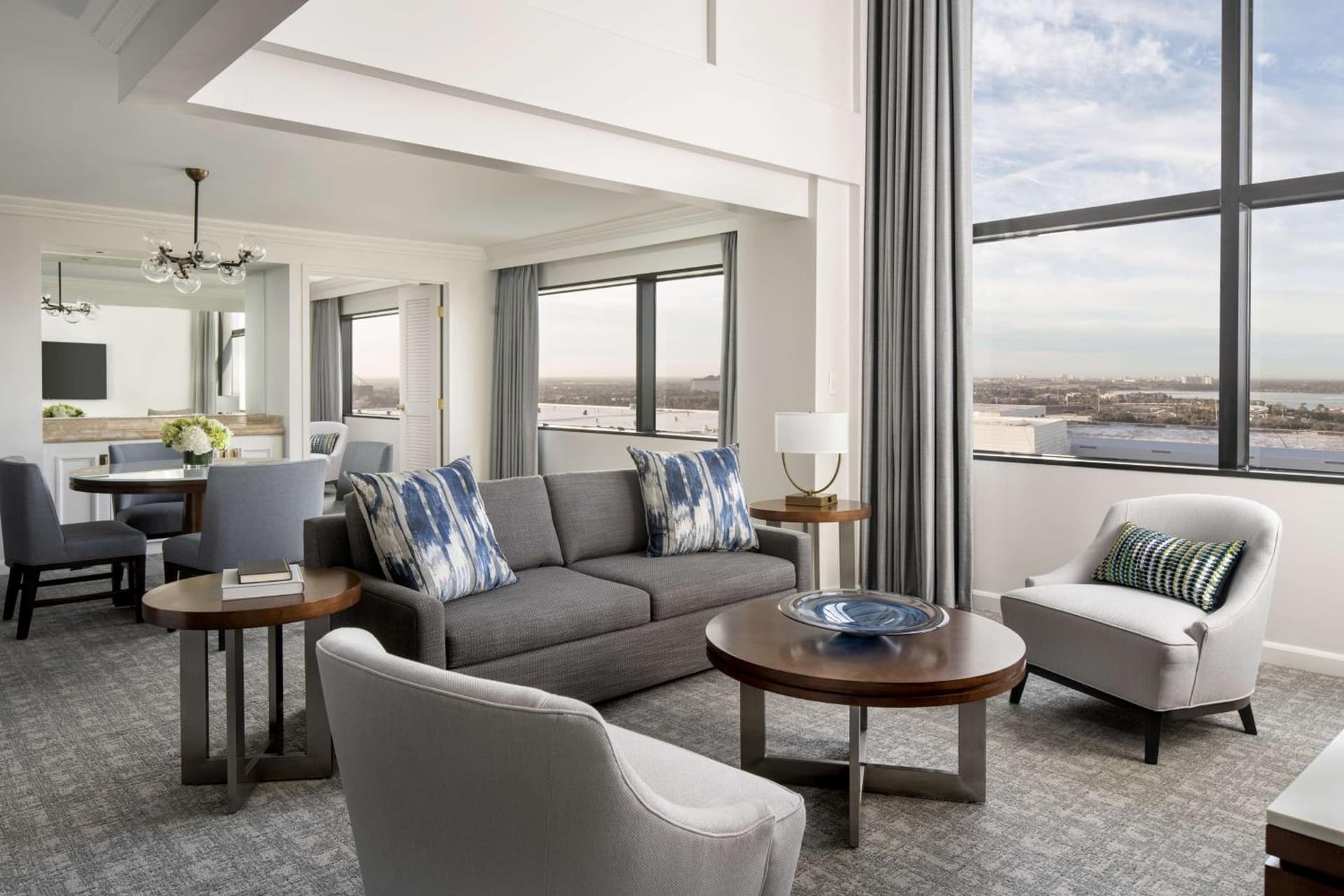 Hyatt Regency Orlando gallery photo in Orlando, FL — image 55