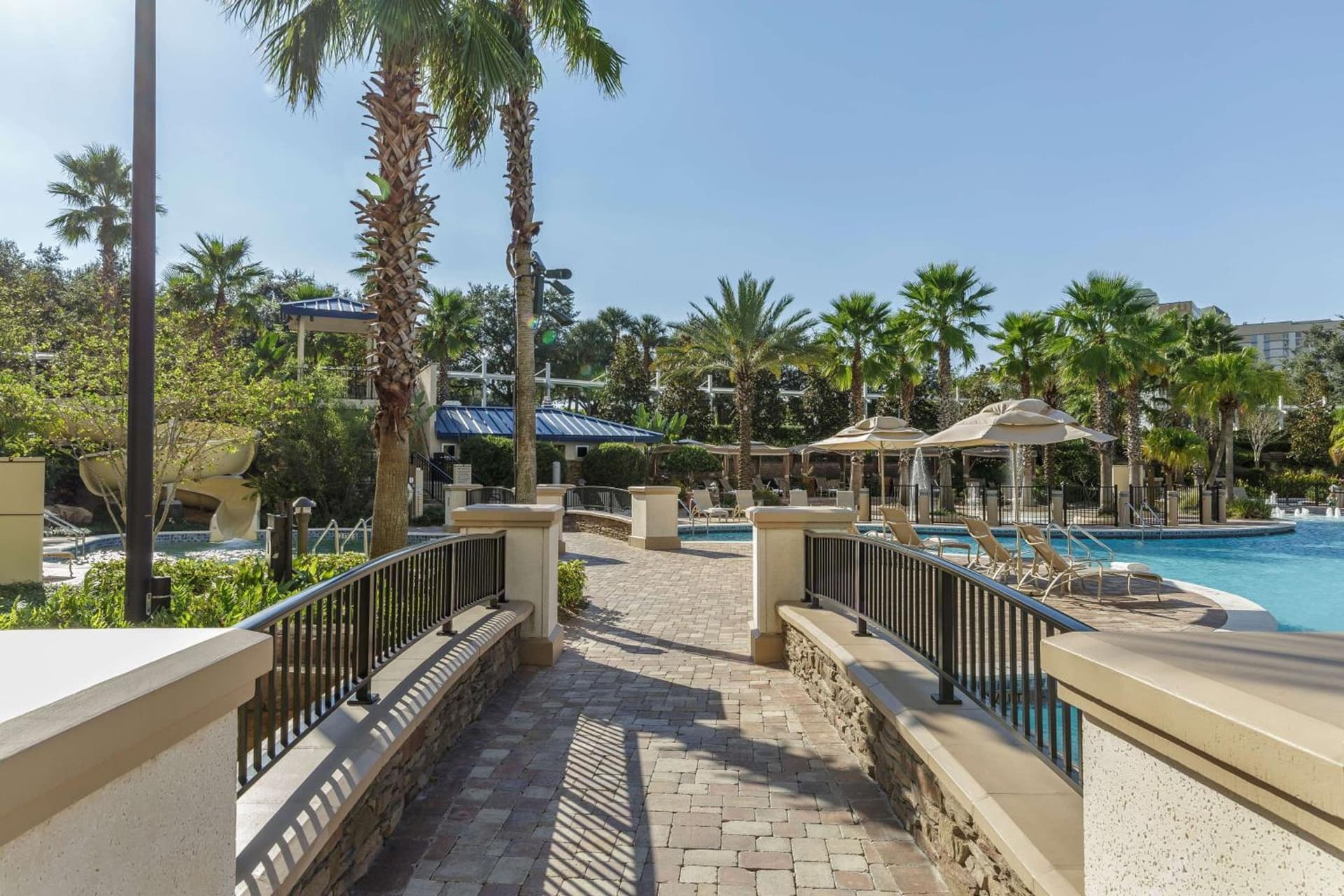 Hyatt Regency Orlando gallery photo in Orlando, FL — image 76